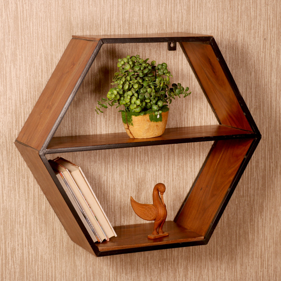 Buy Wooden Rack Online | Best Wooden Rack Design - Woodsala