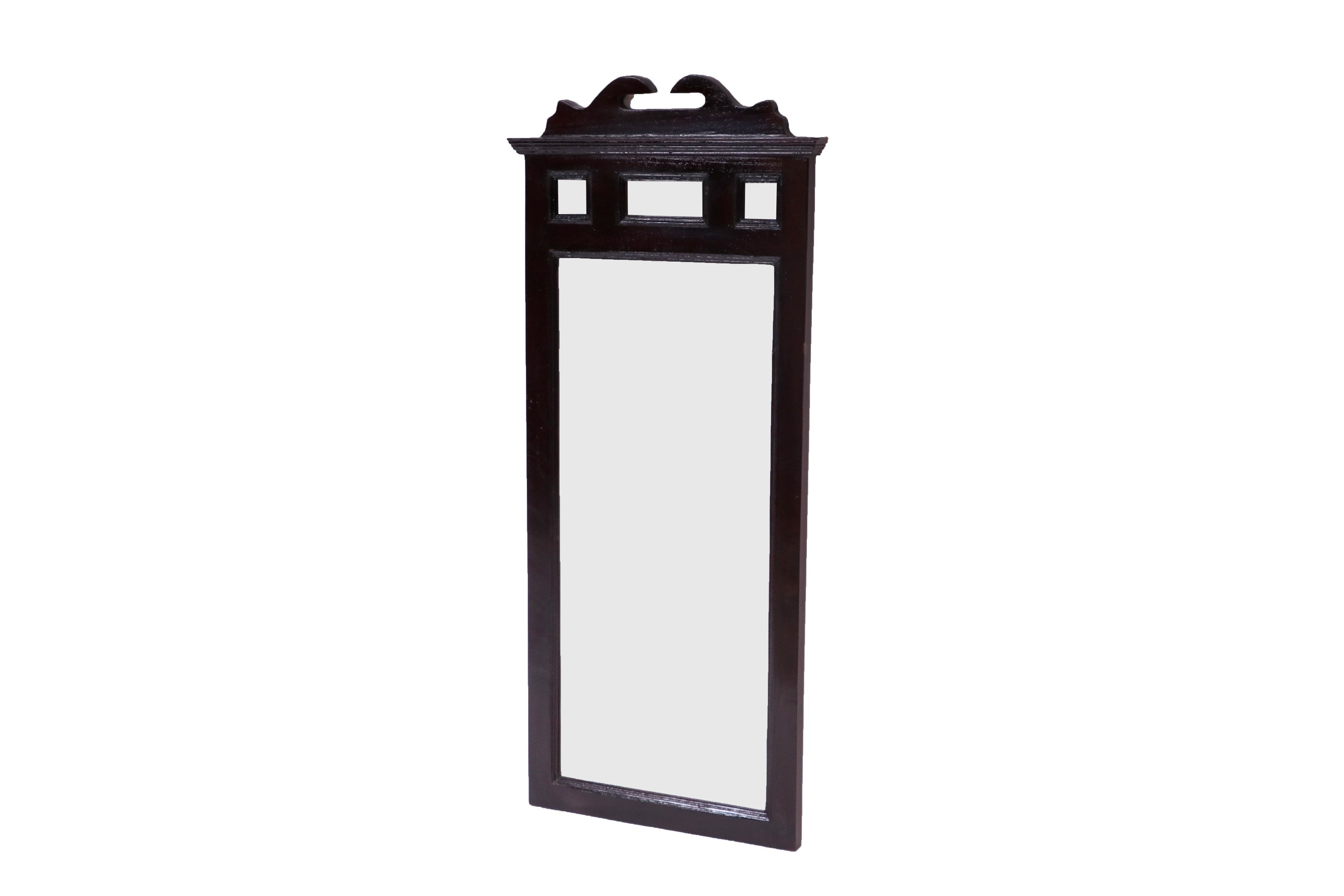 Traditionally designed Long Height Mirror Mirror
