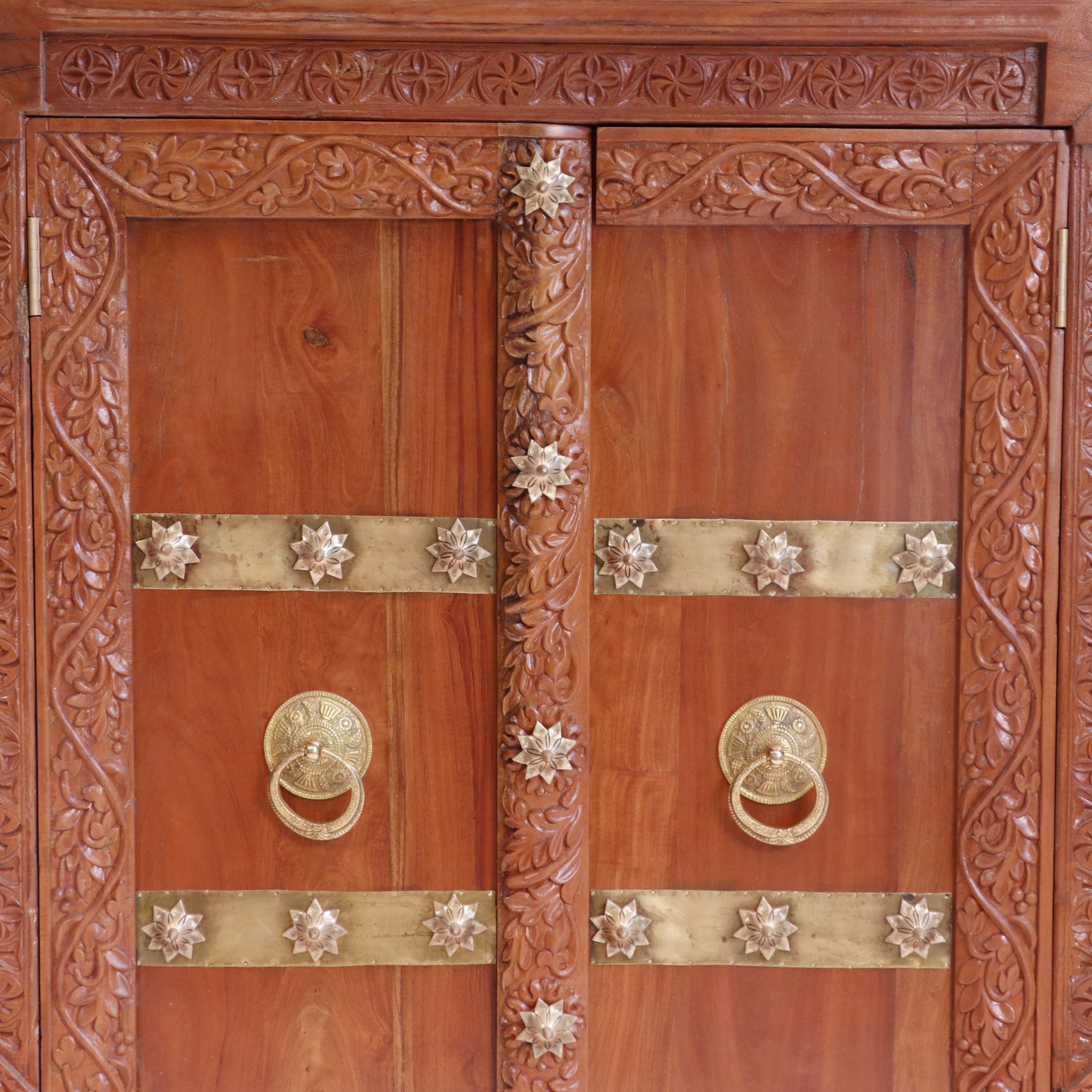 Traditional Haveli window frame Door