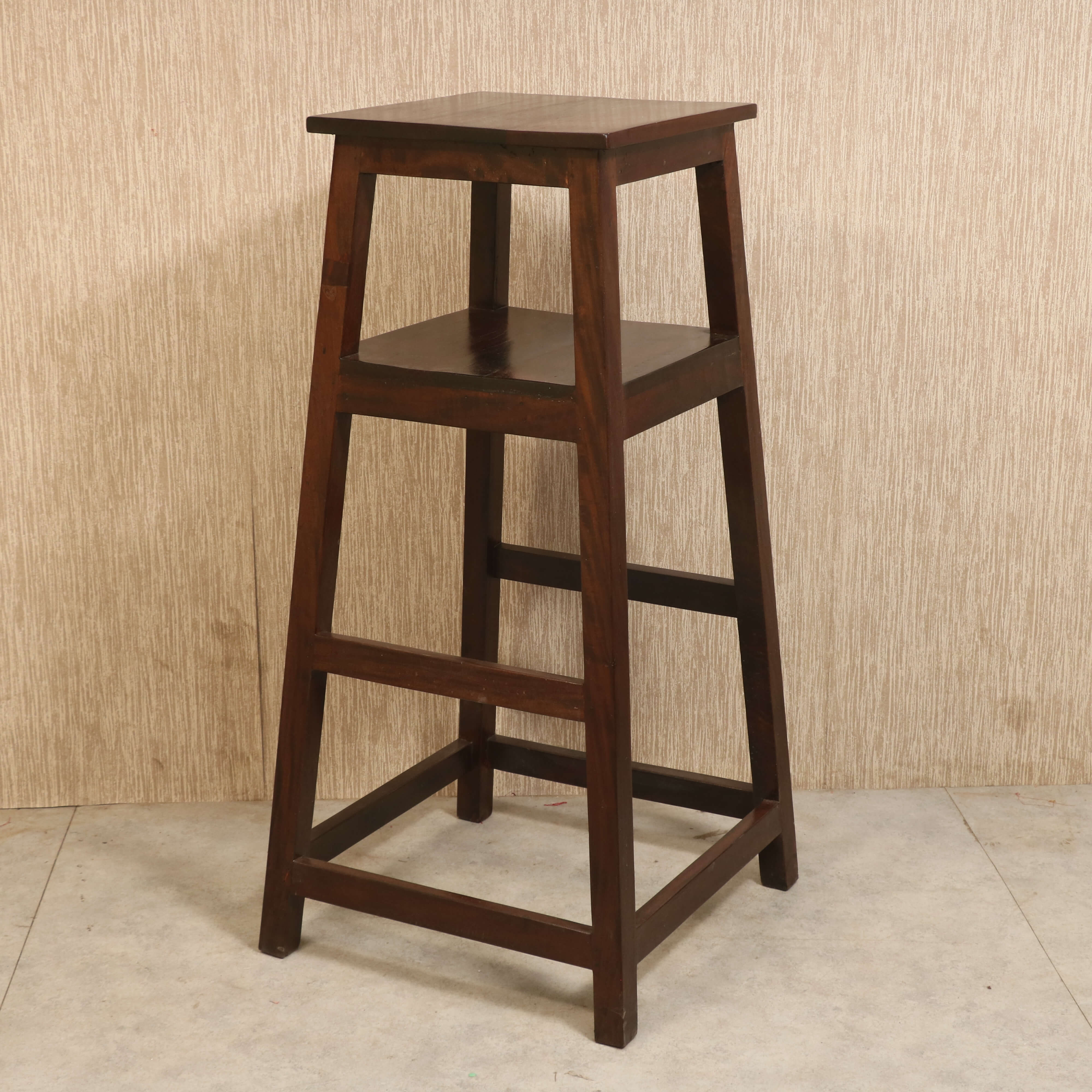 Wooden Strong Long Stool Stool