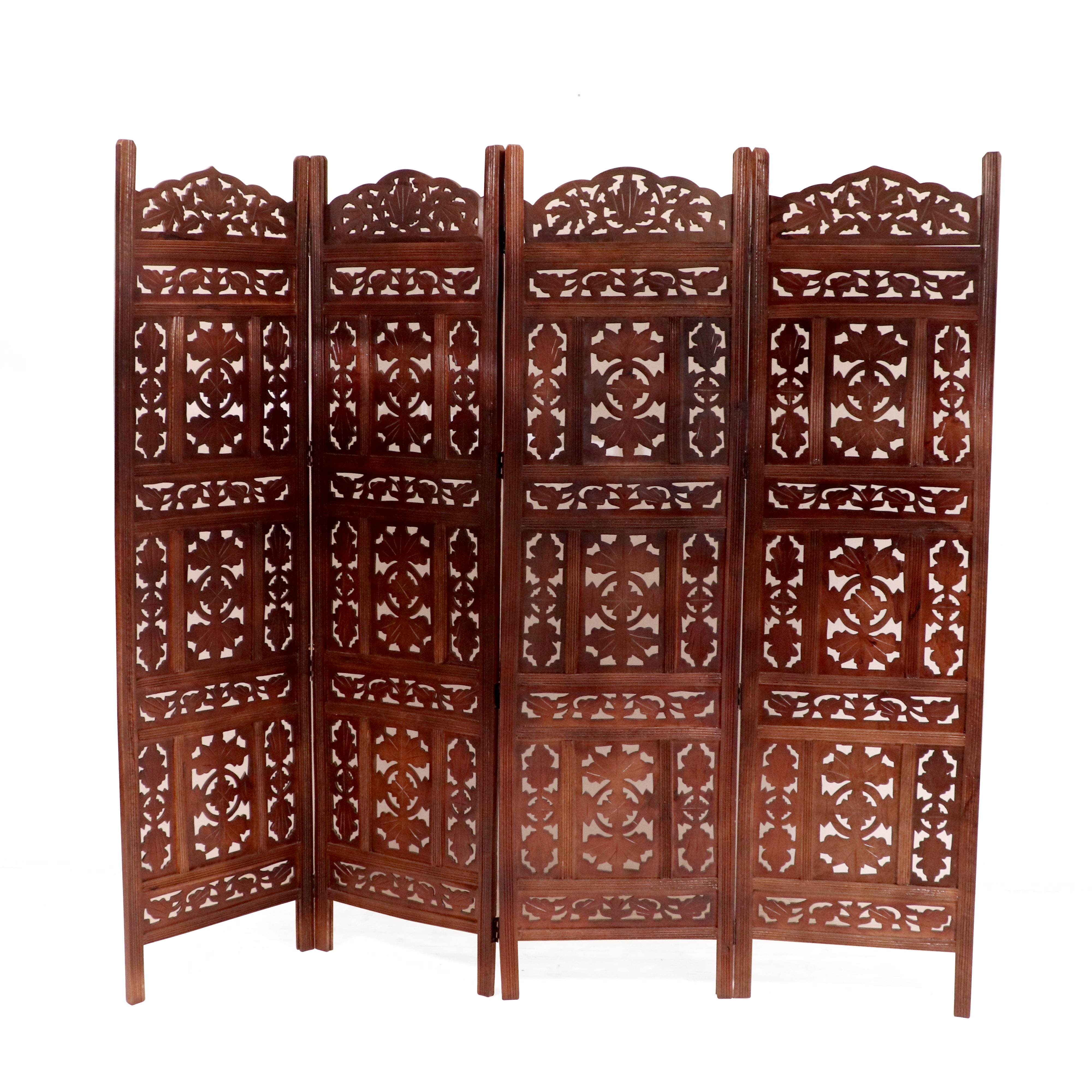 Solid wood Wall Partition wall partition