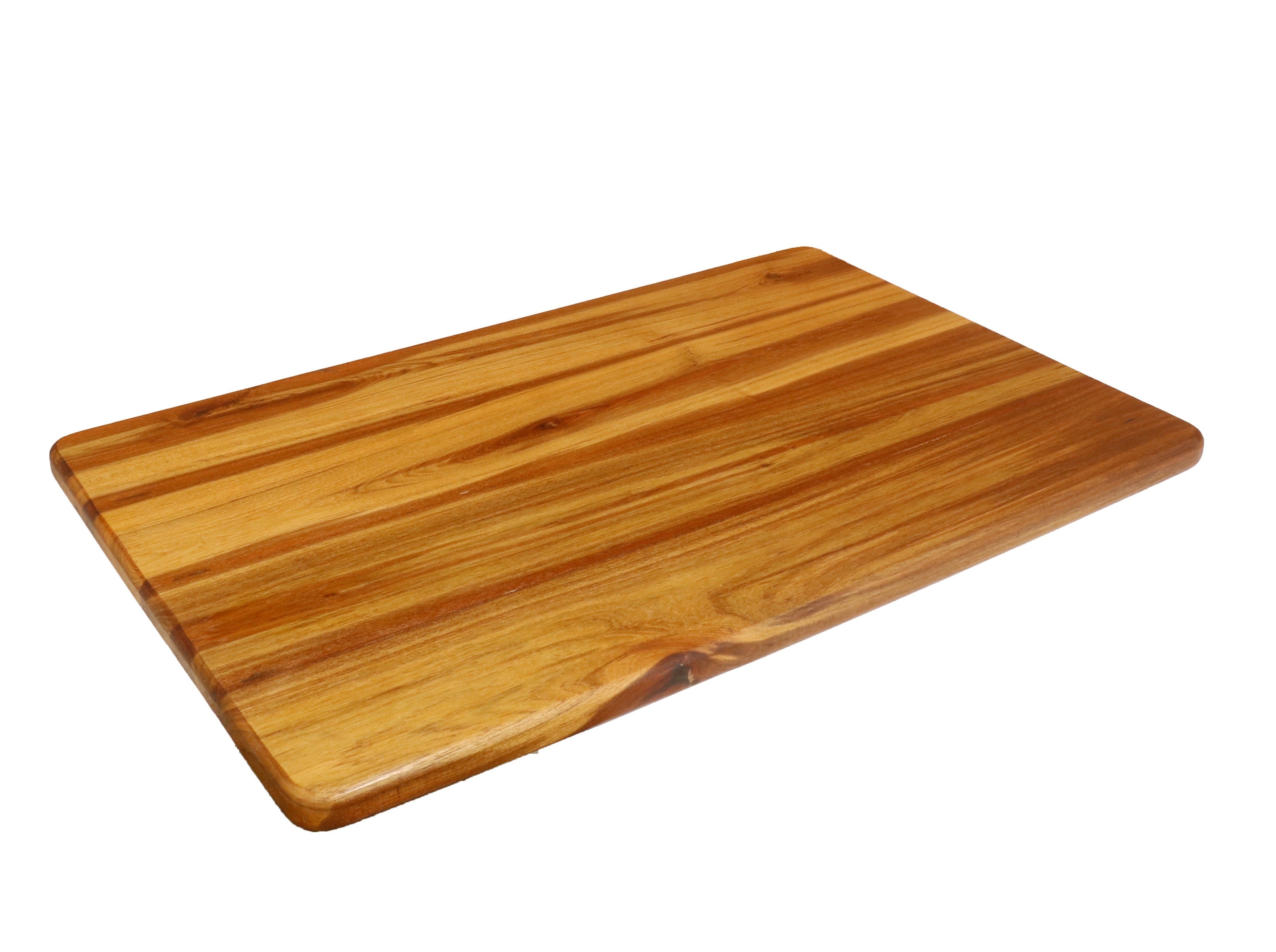 Elegant Teak Wood Chopping Board Cutting Board