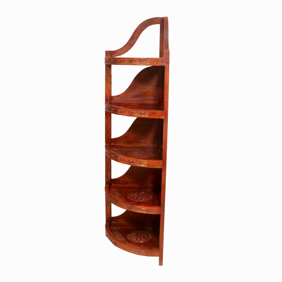 Buy Wooden Rack Online | Best Wooden Rack Design - Woodsala