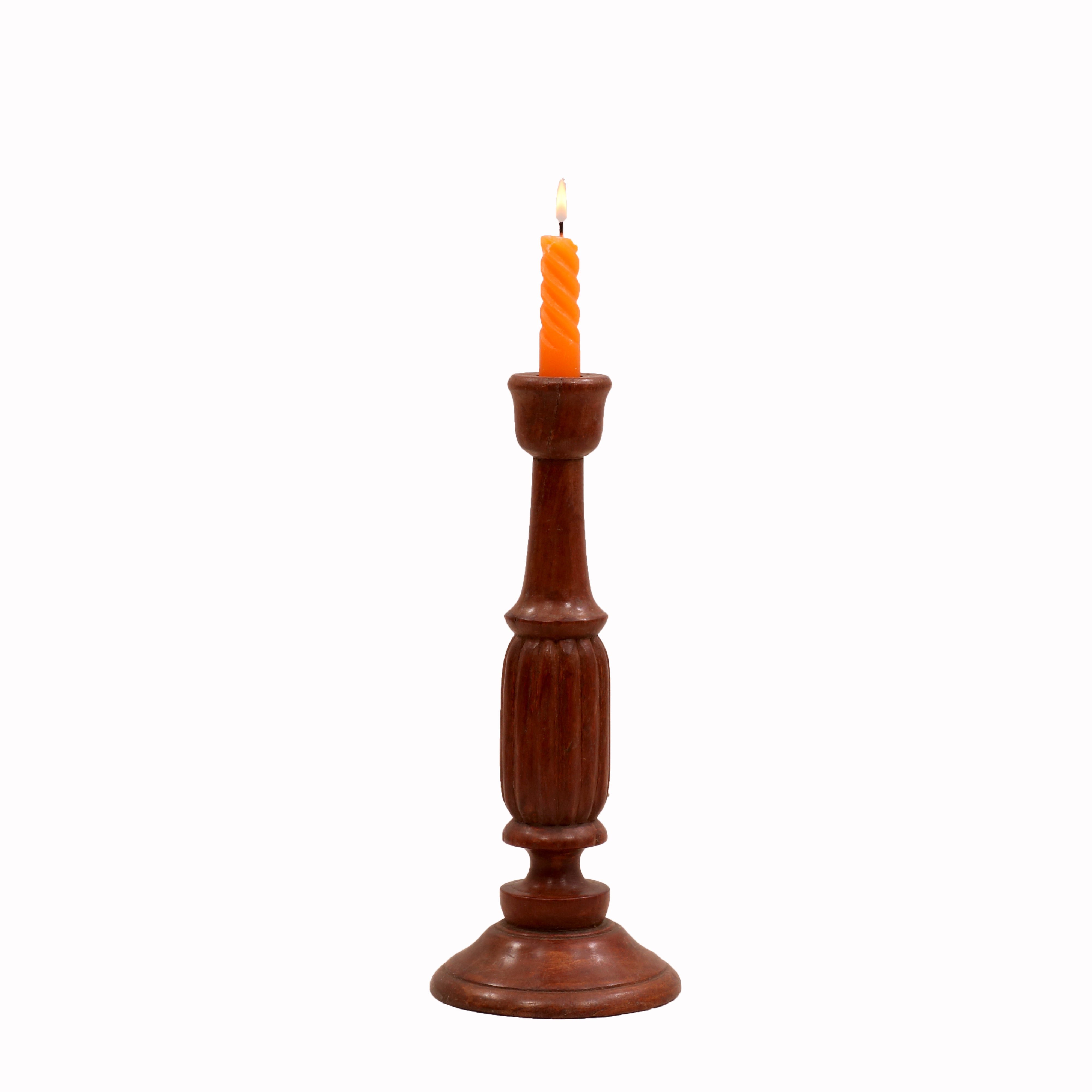 Gothic Inspired Candle Stand Candle Holder