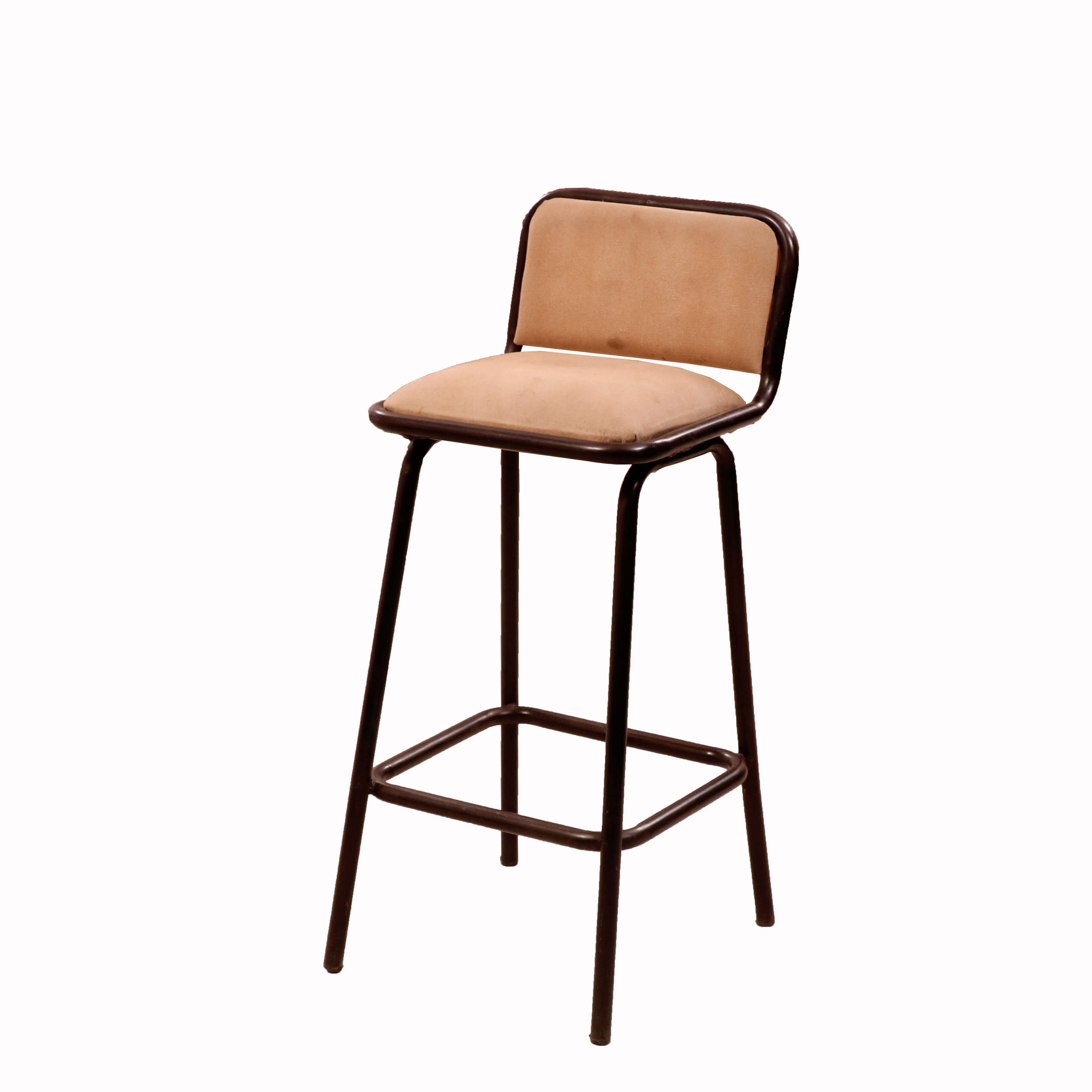 Classic Upholstered Bar Chair Bar Chair