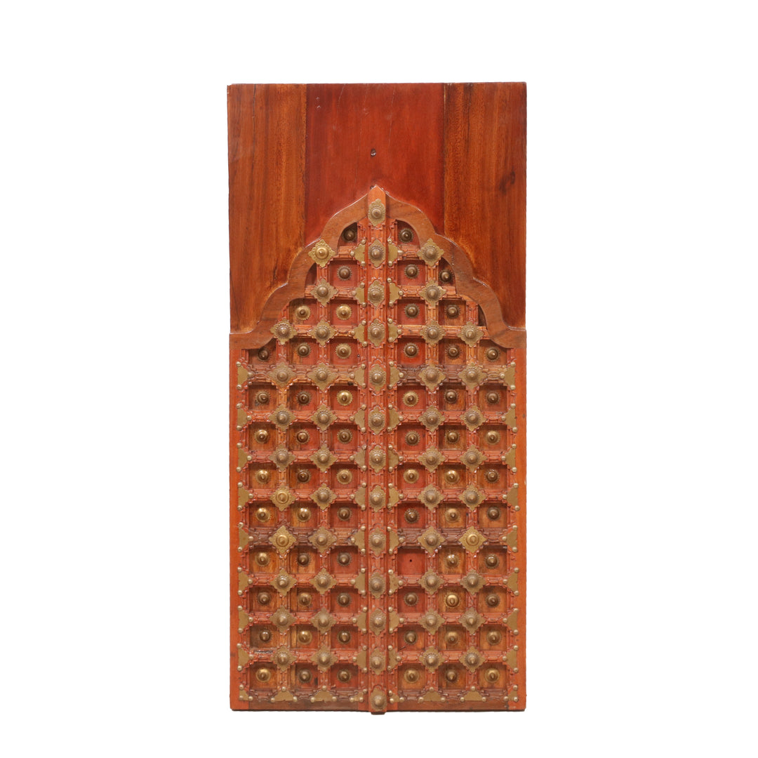 Wooden Décor Door Door