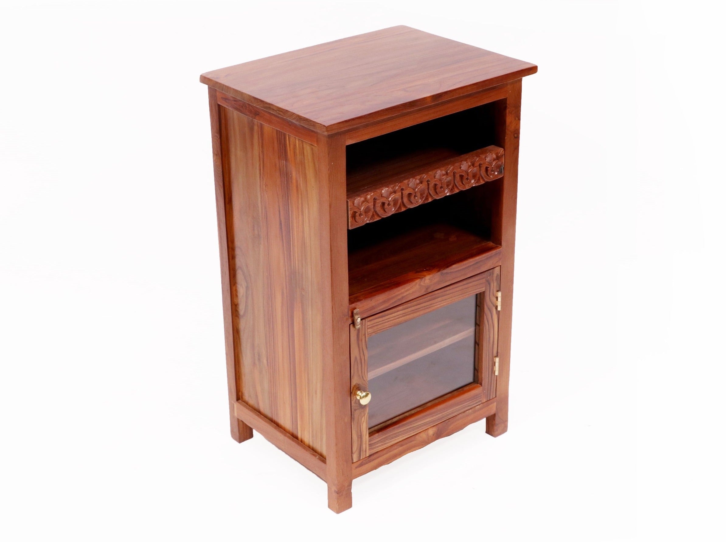 Wooden Kitchen Cabinet Wall Cabinet