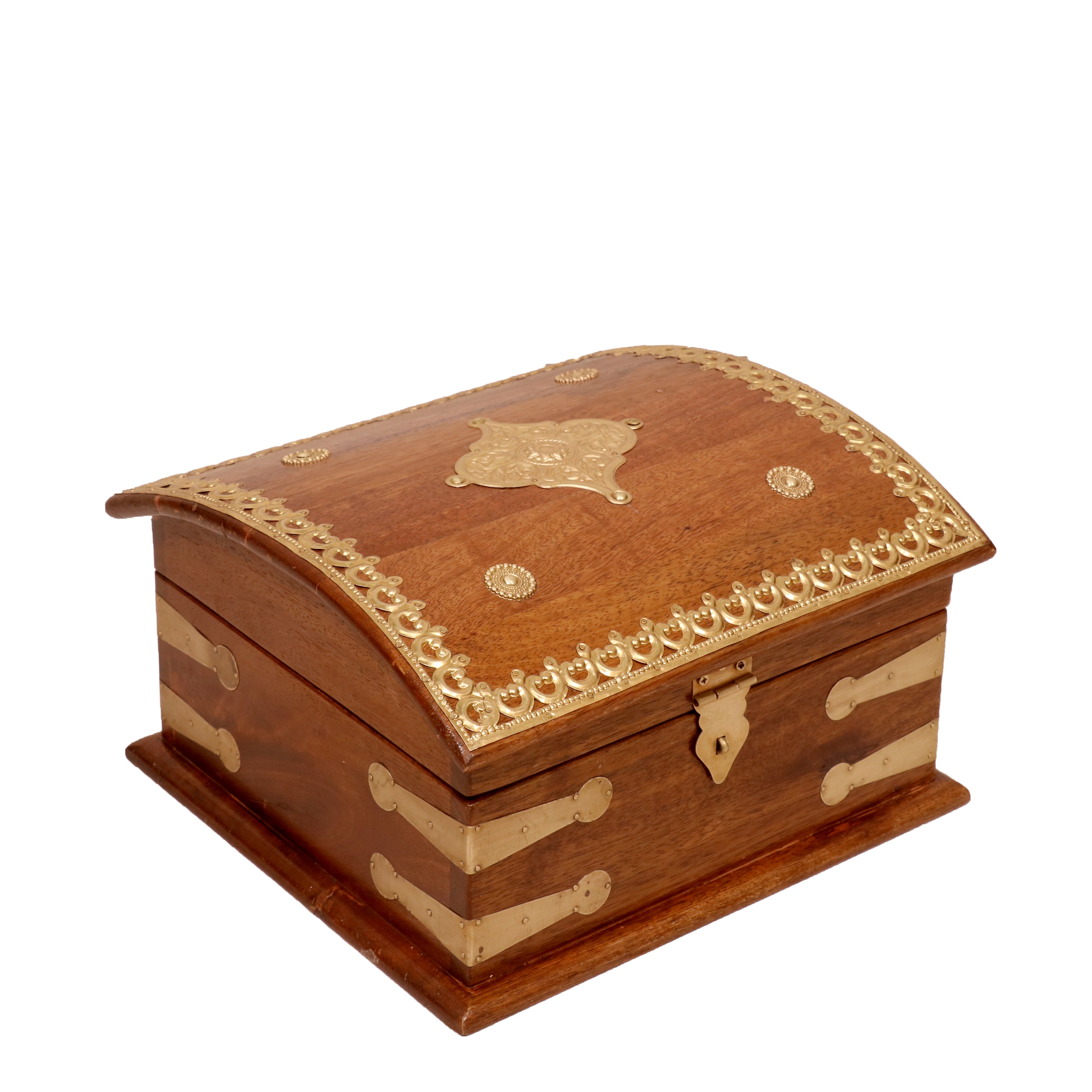 Wooden Curved Boxes Wooden Box
