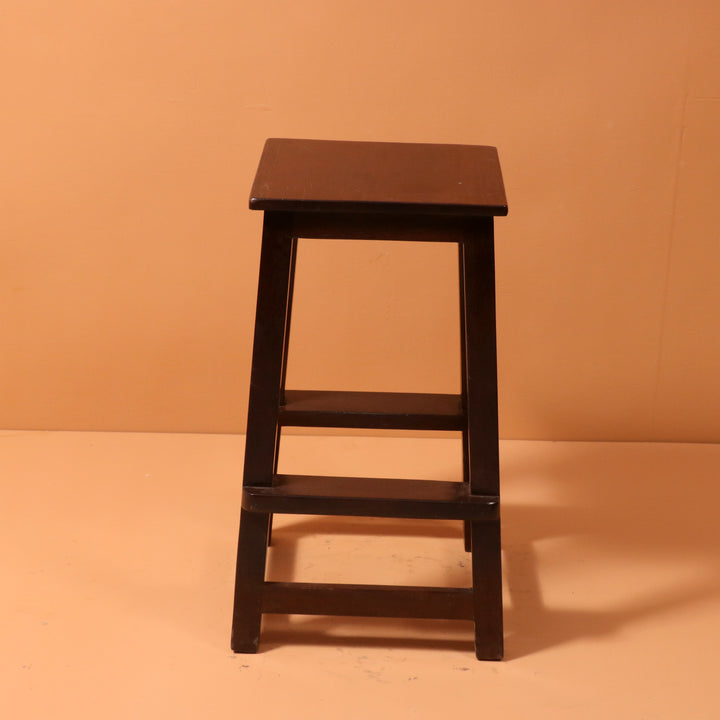 Abstract Design Tall Stool Stool