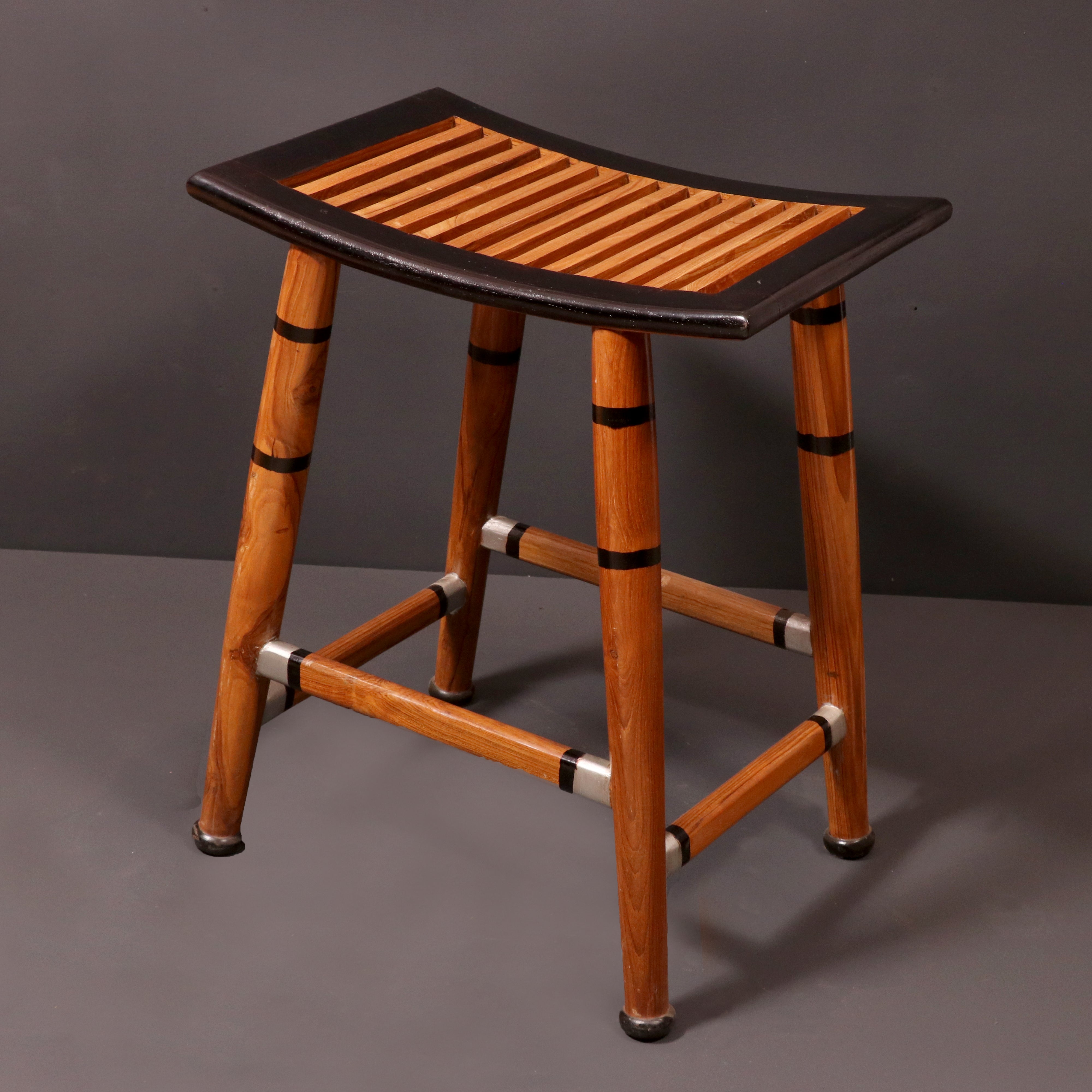 Buy Wooden Stool Online | Home, Office & Bar Stools | Woodsala