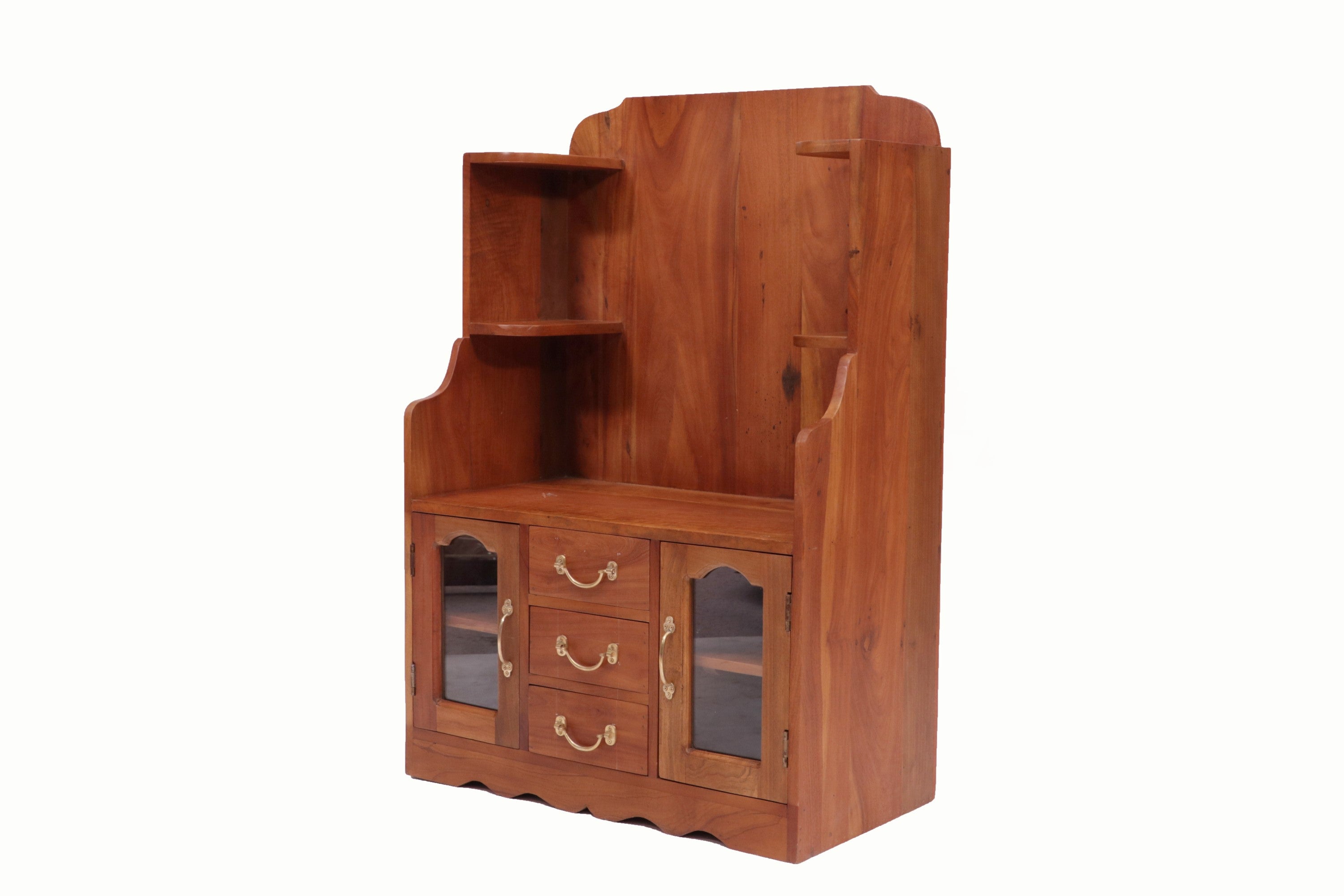 Contemporary Wooden Cupboard Cupboard
