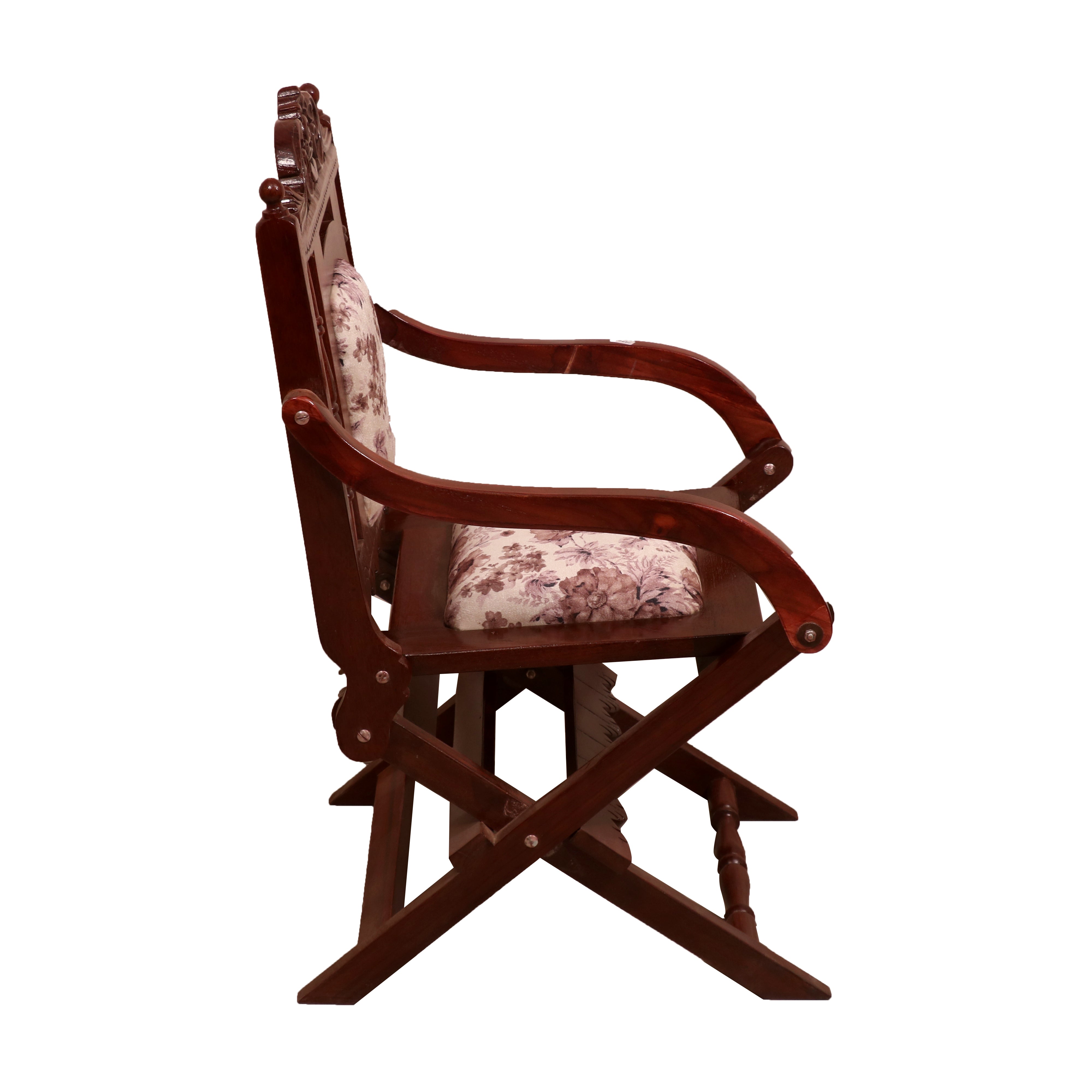 Colonial Folding Chair Folding Chair