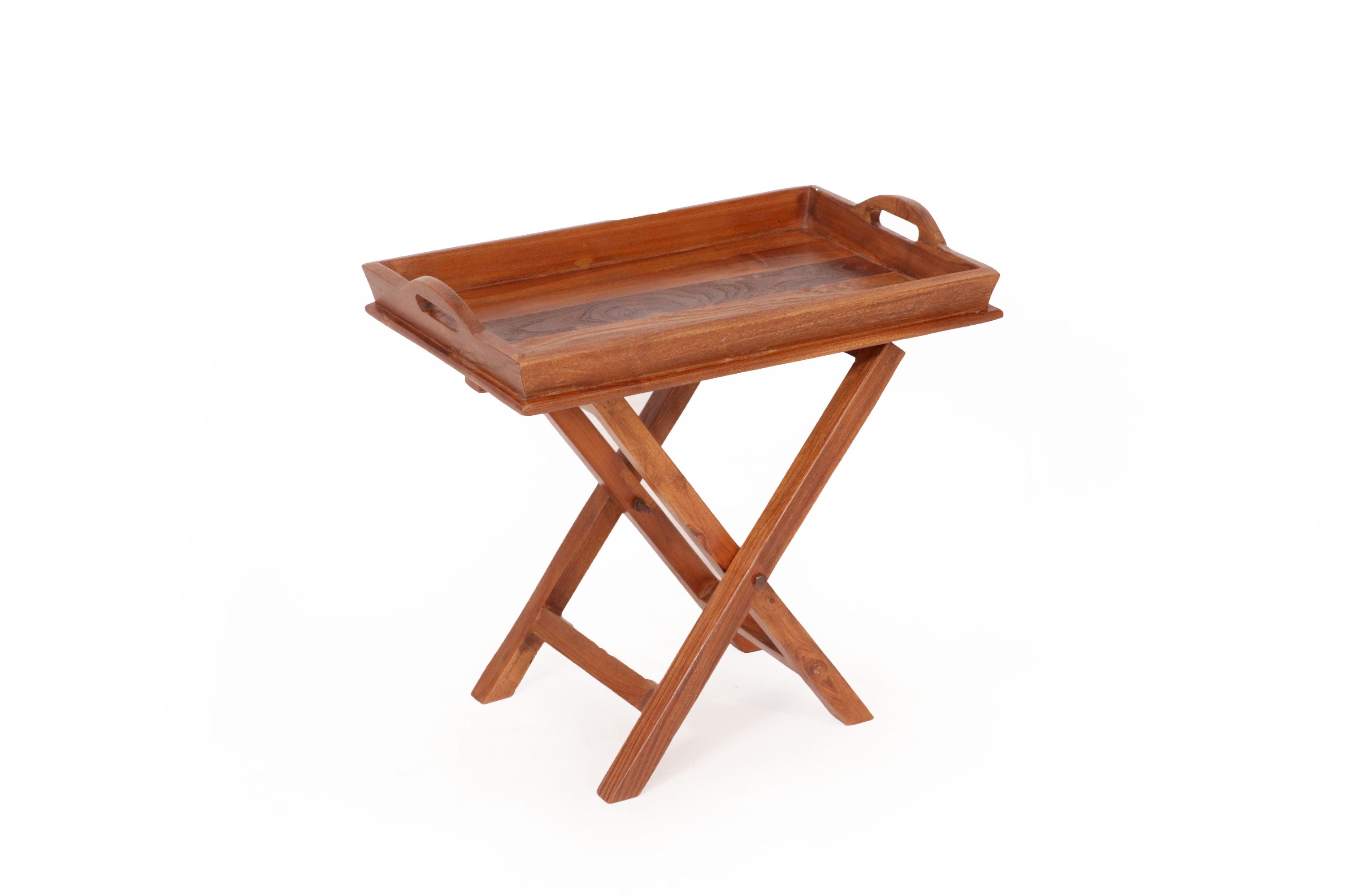 Folding Wooden Tray Table Tray Table