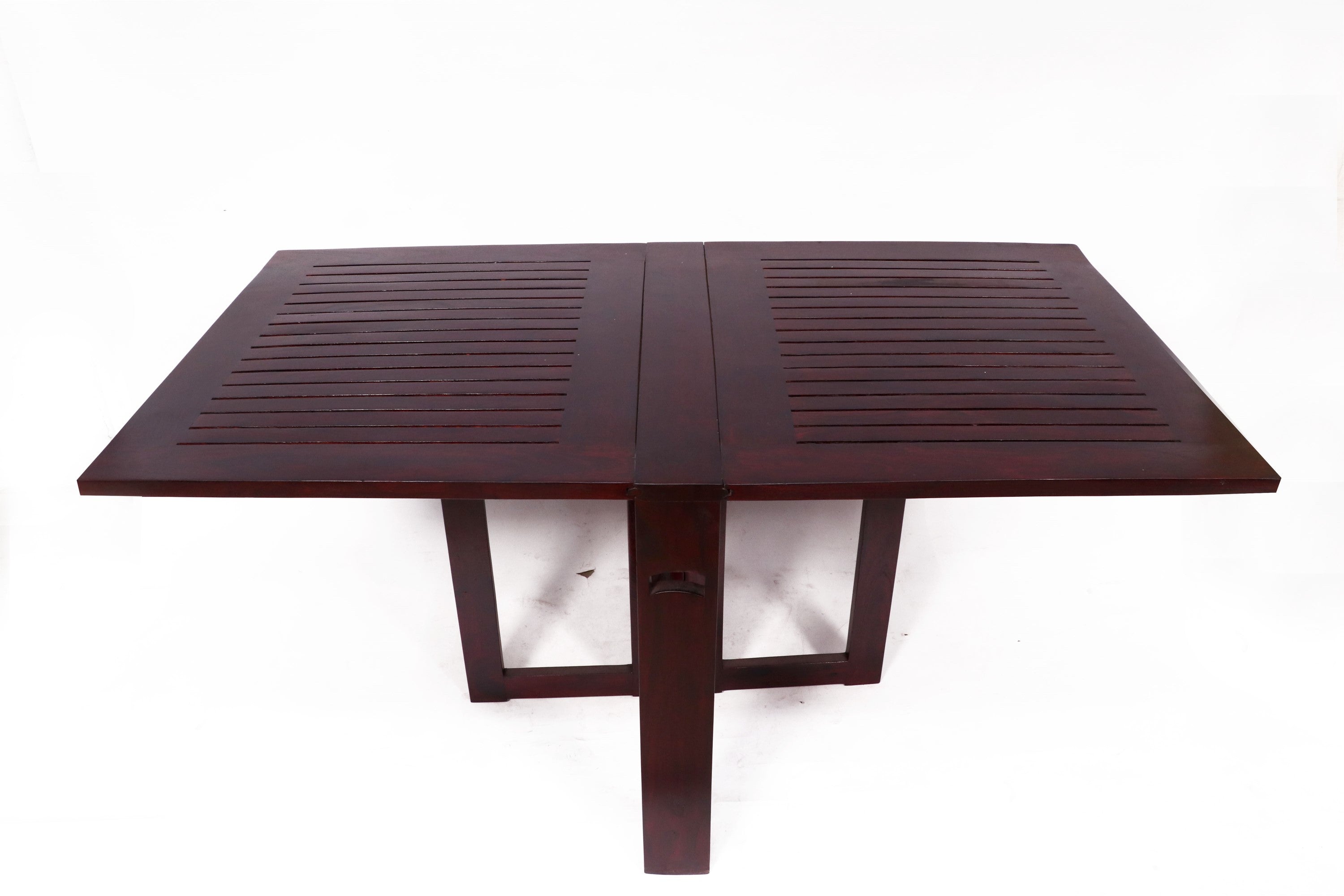 Fabindia folding dining deals table