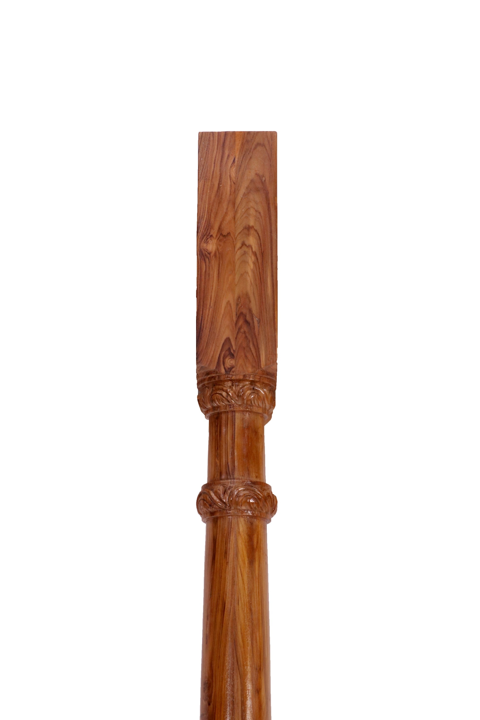 Classical Teak wood Pillar Pillar