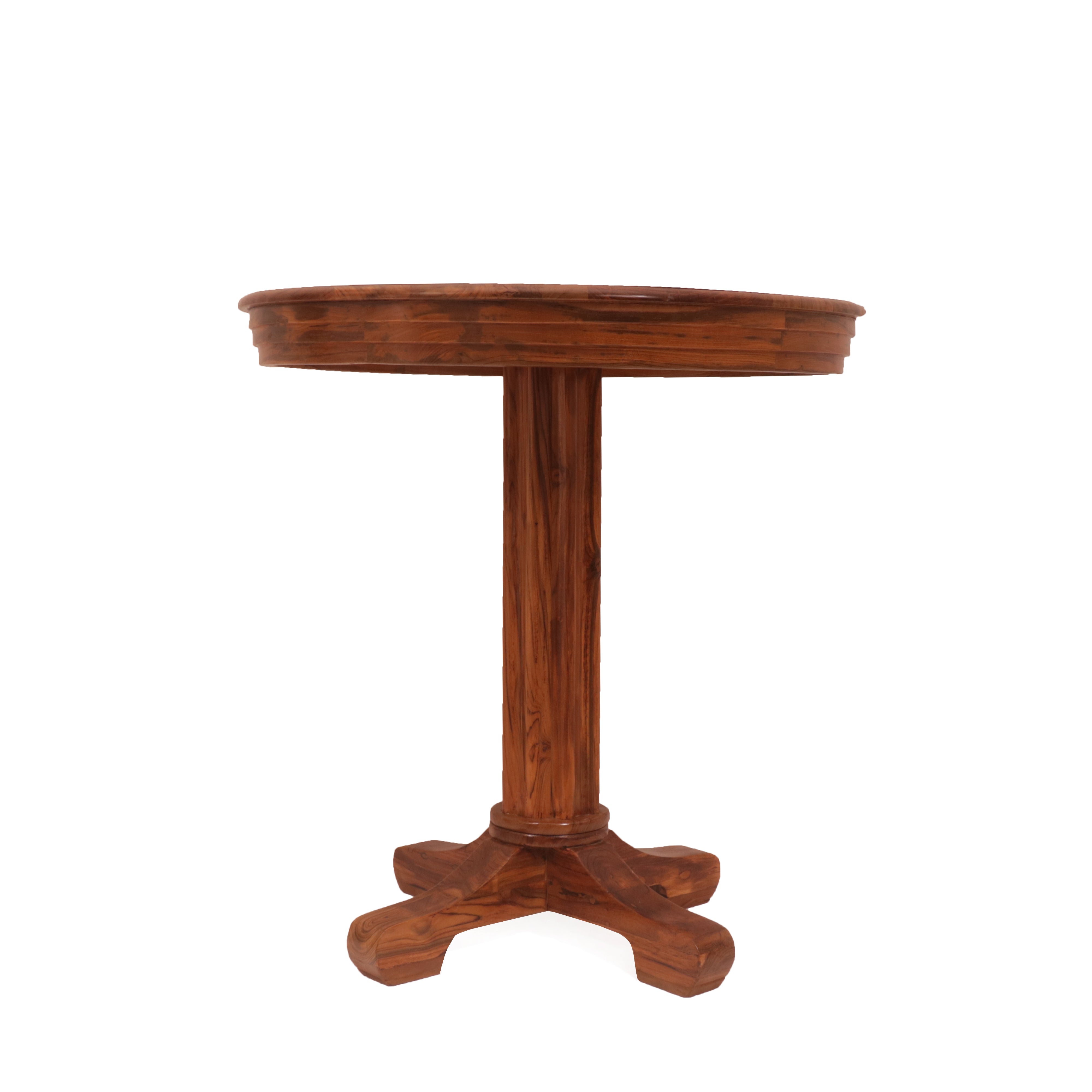 Rounded Dining Table Dining Table