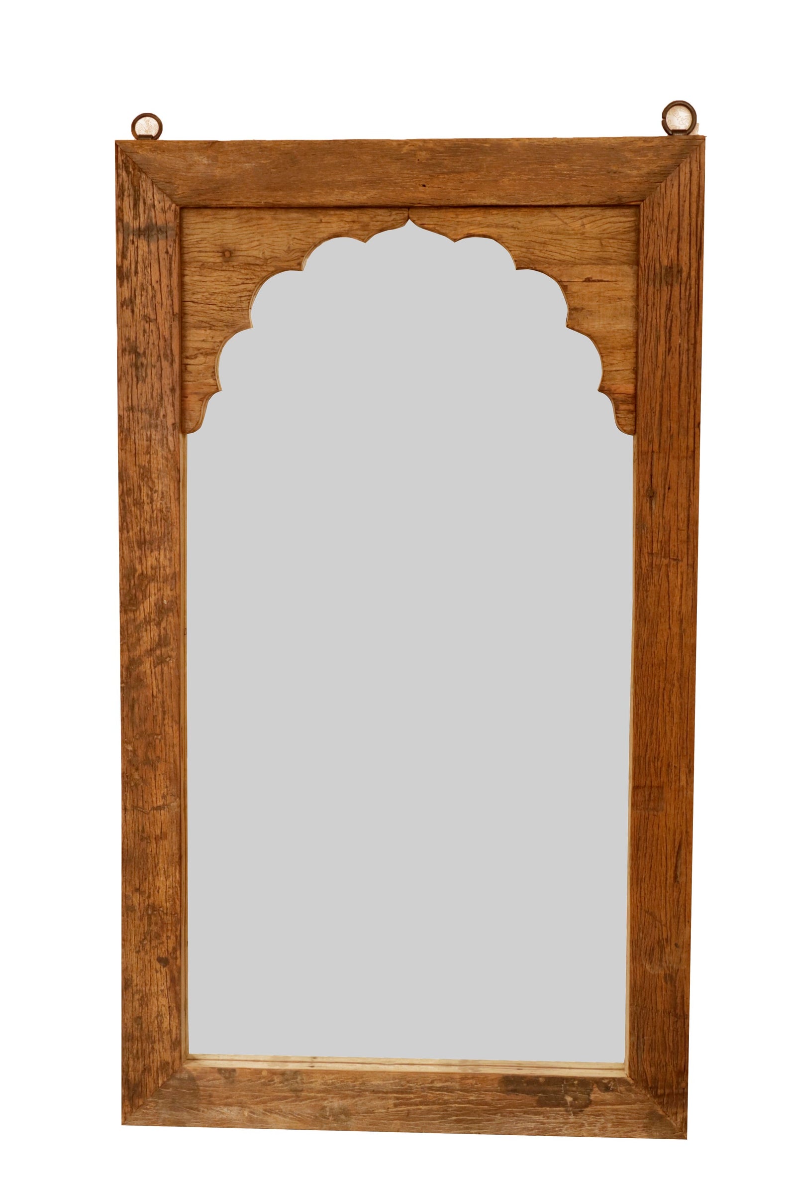 Wooden Mirror Design Mirror with Wooden Frame Woodsala