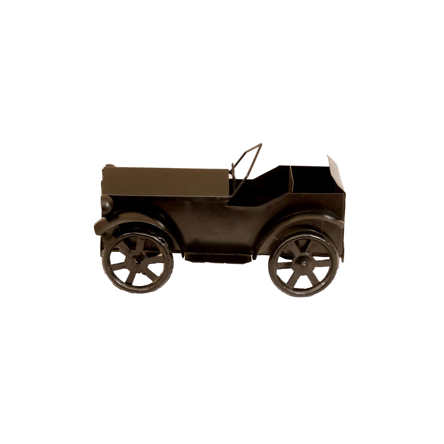Veter Metal Miniature Car Vehicle figurine