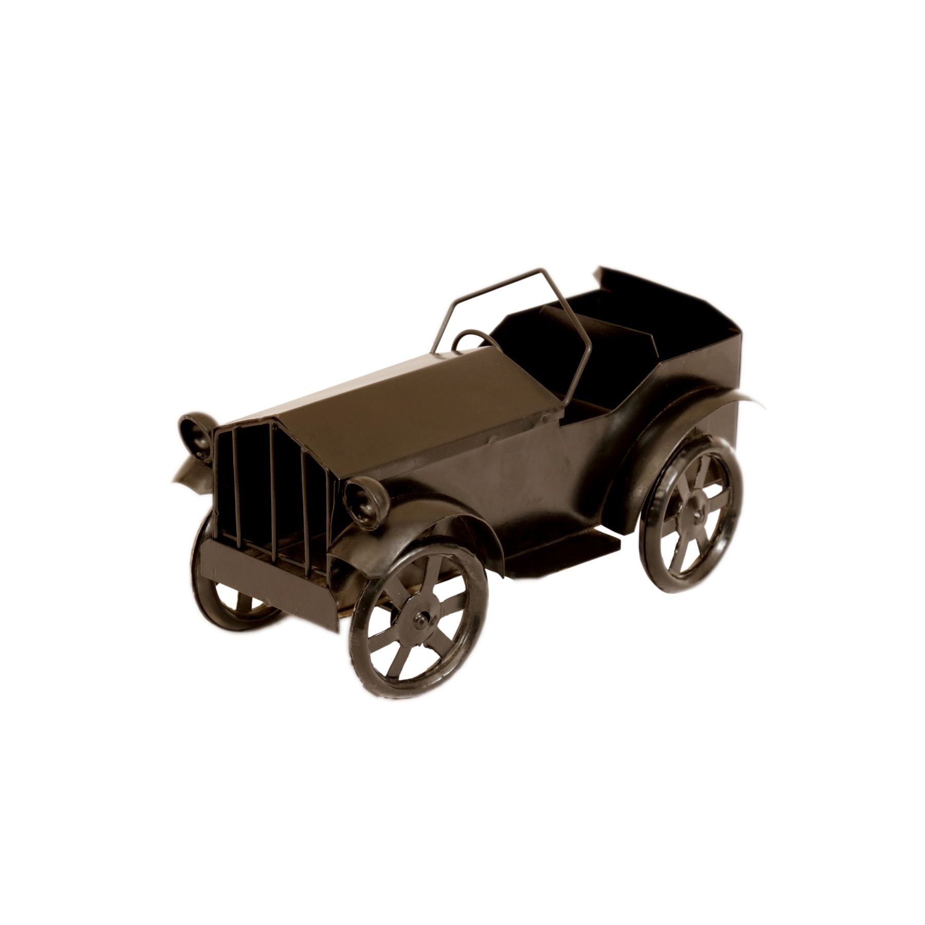 Veter Metal Miniature Car Vehicle figurine