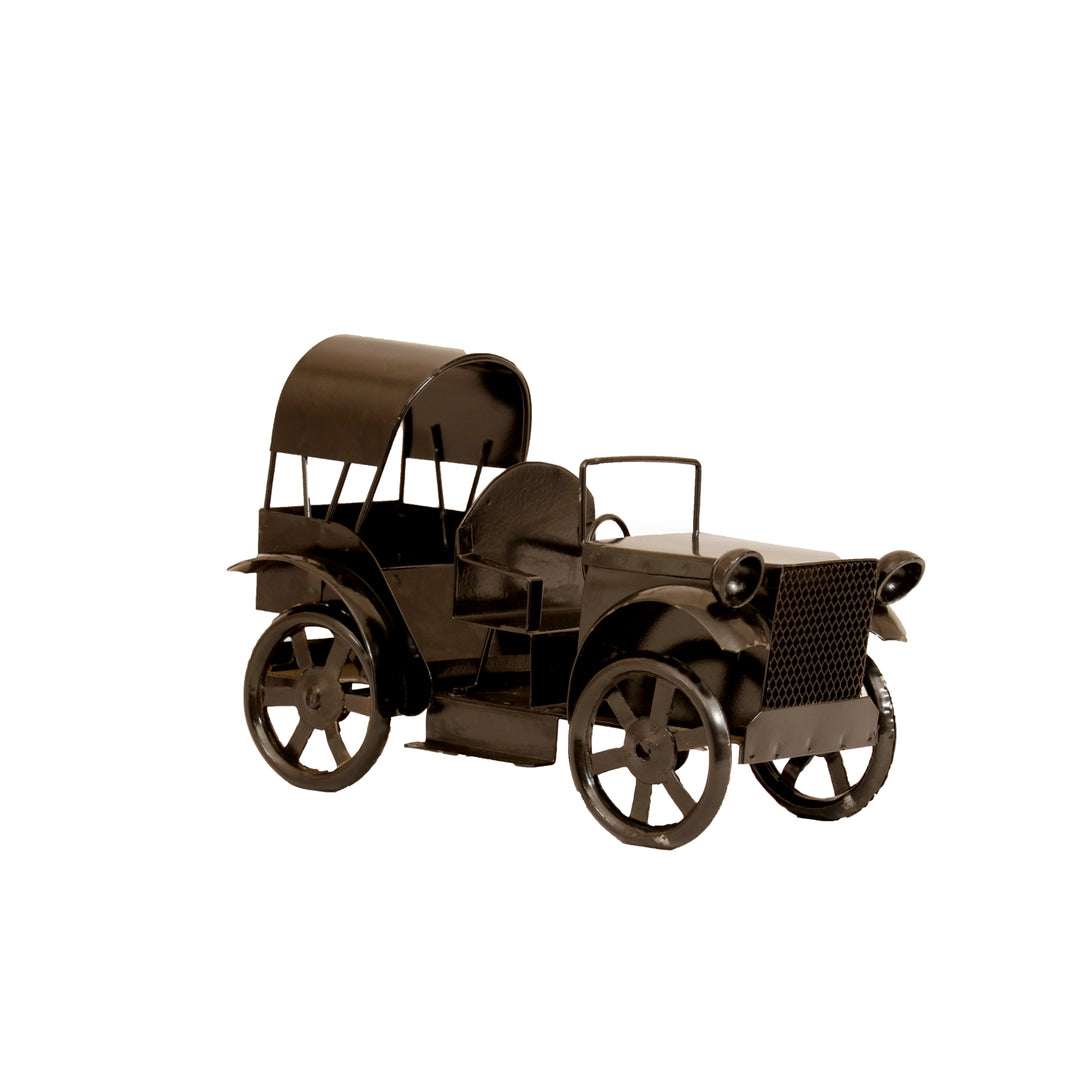 Veteris Metal Miniature Car Vehicle figurine