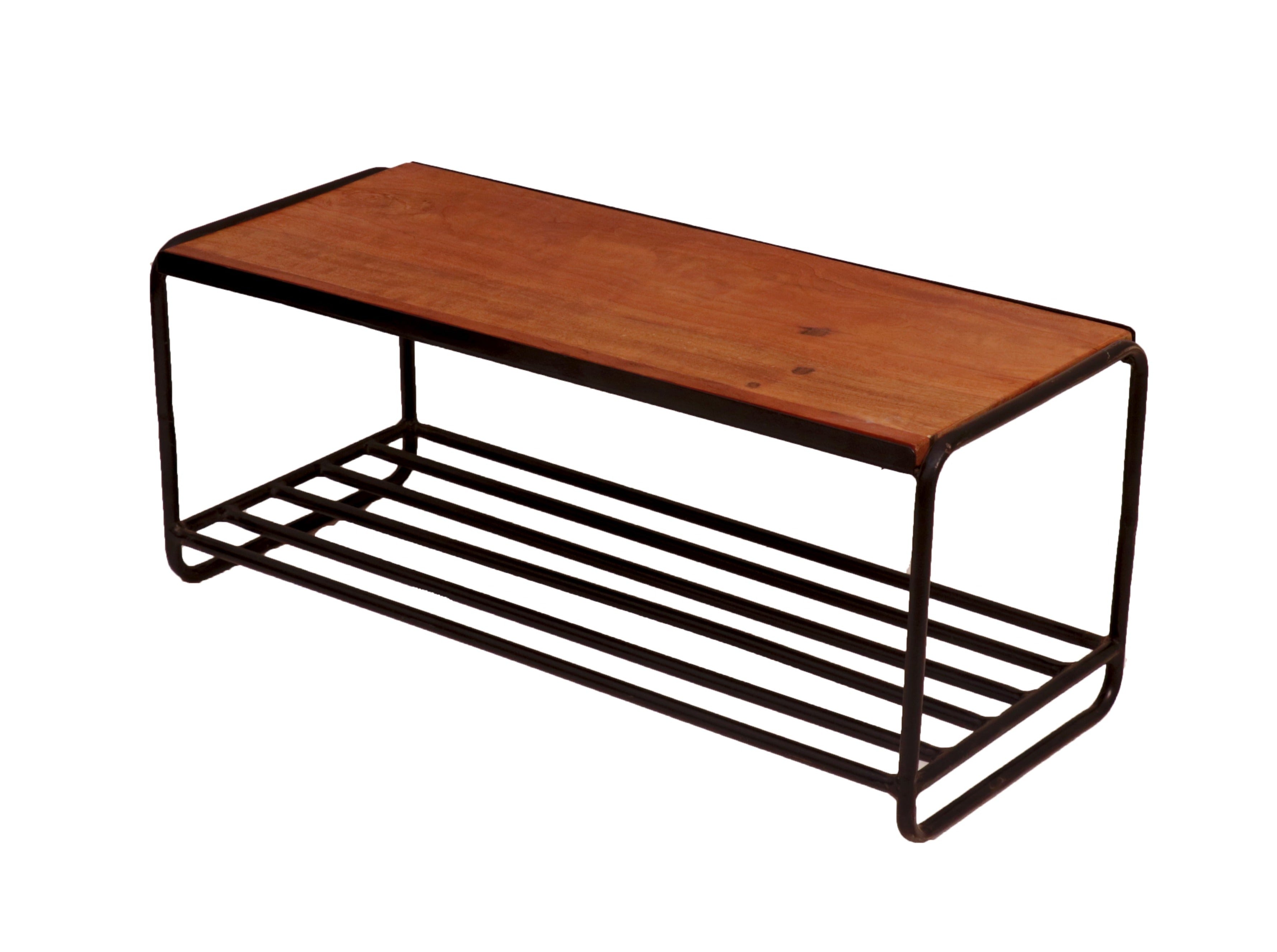 Multipurpose Table with Stand Shoe rack