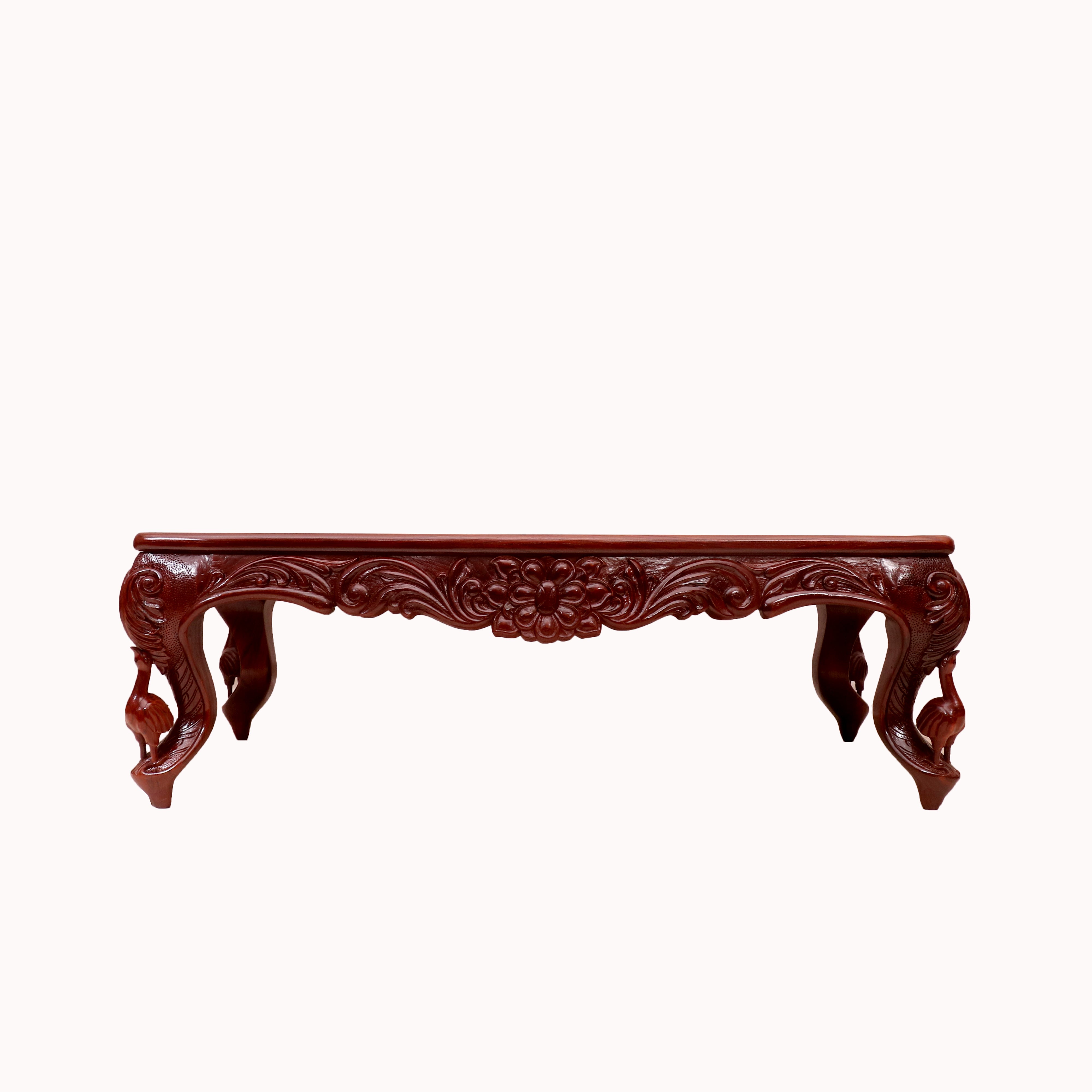 Majestic Solid Coffee Table Default Title Coffee Table