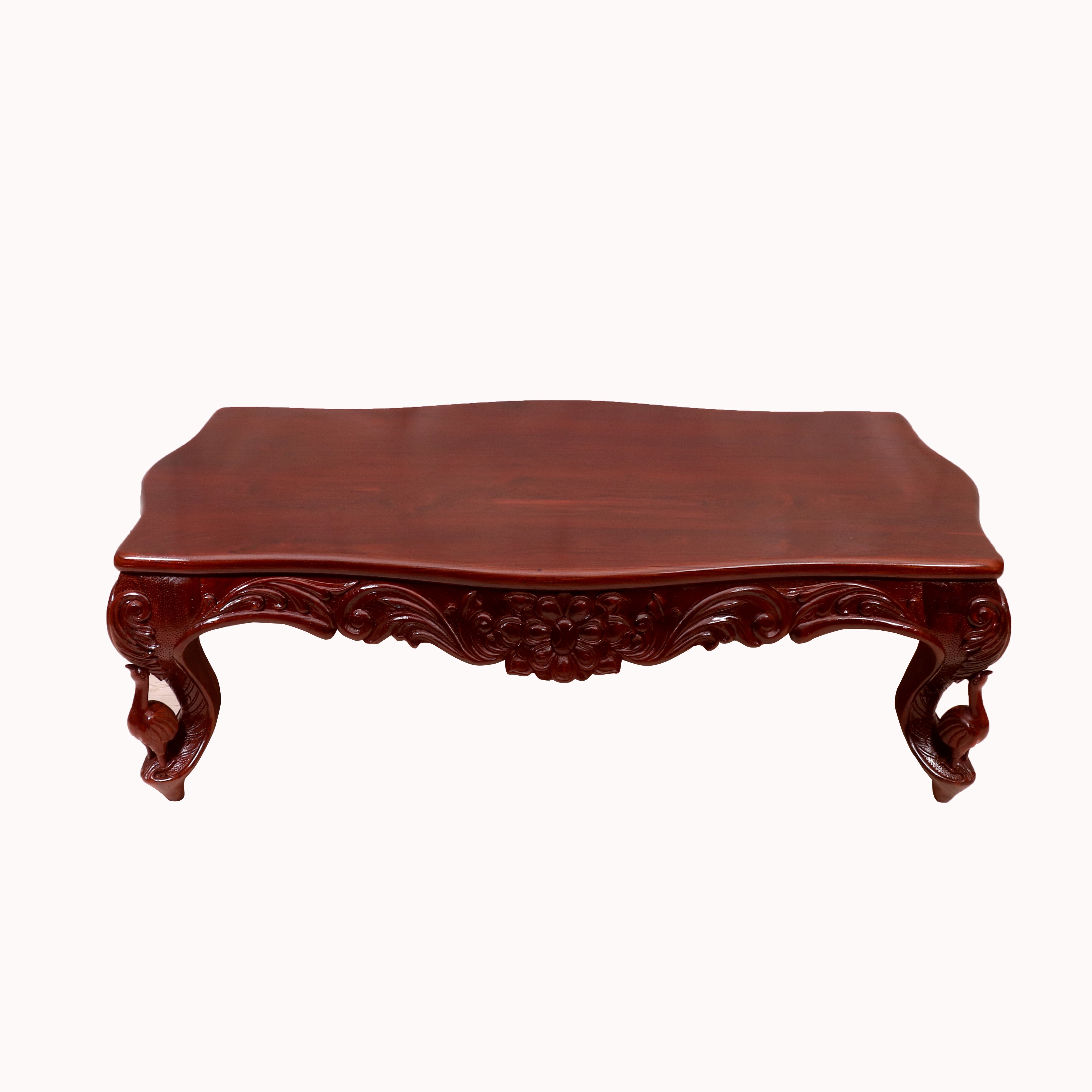 Majestic Solid Coffee Table Coffee Table