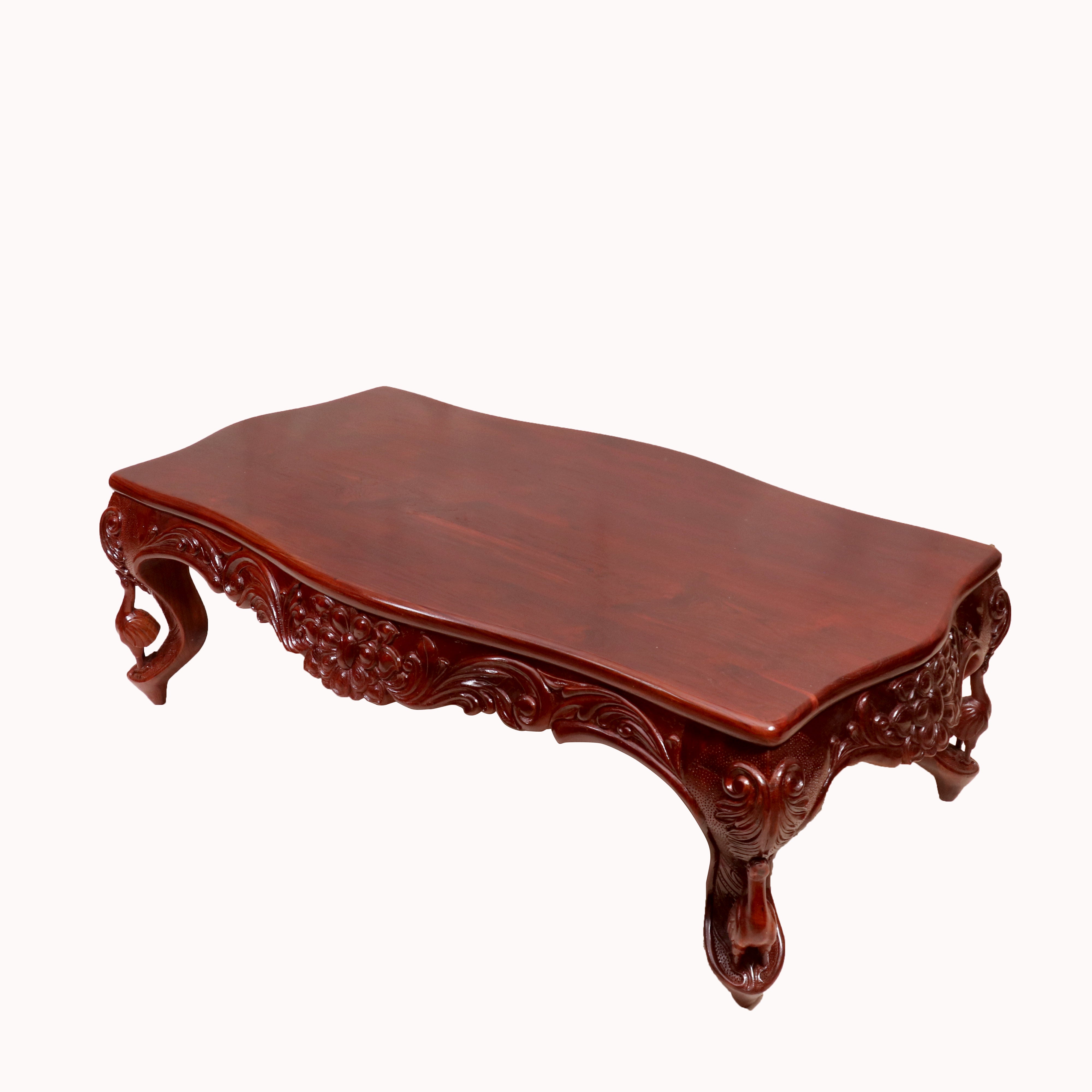 Majestic Solid Coffee Table Coffee Table