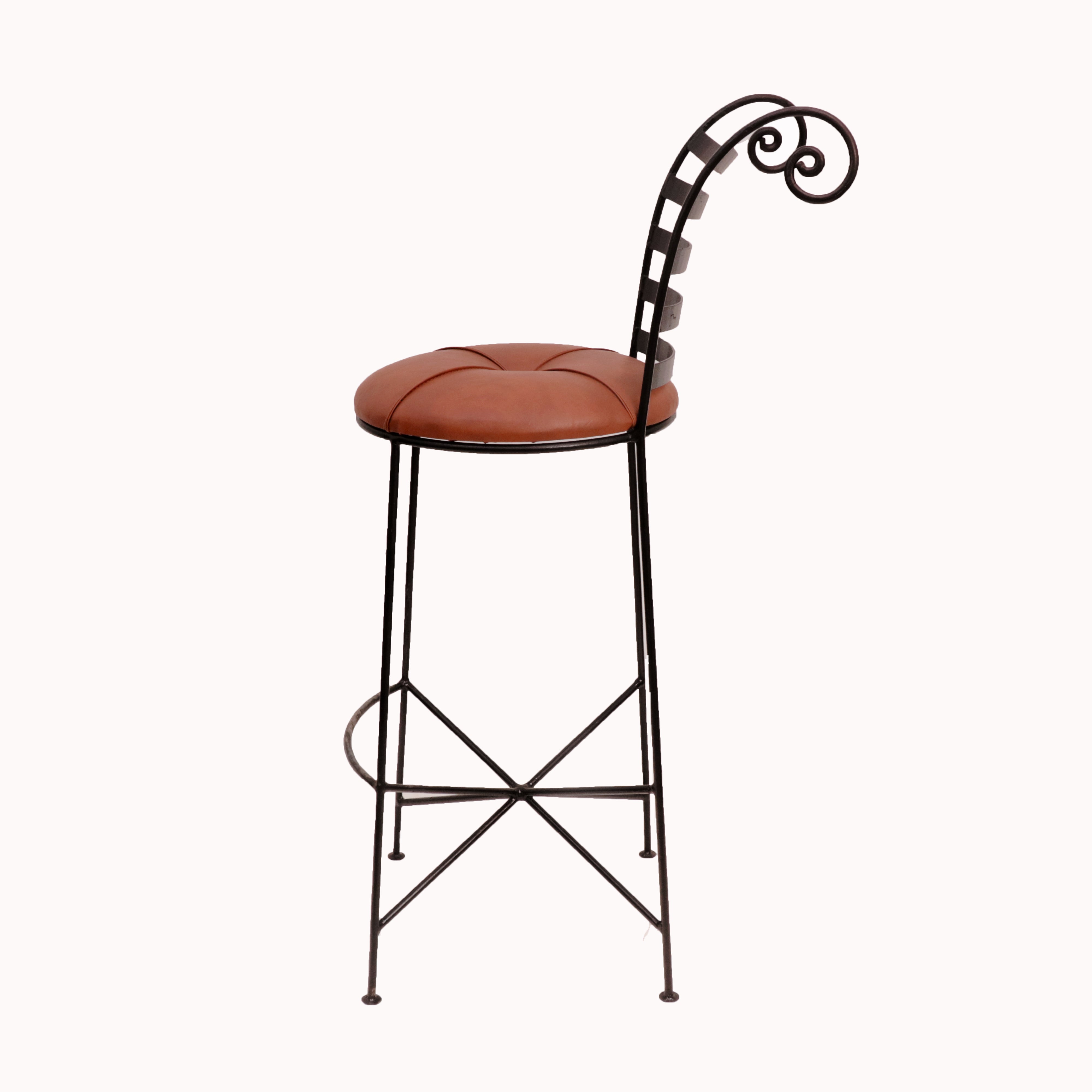 French Style Bar Chair Bar Chair