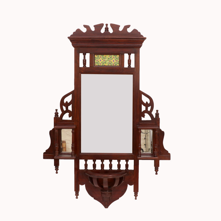 Antique Design Classic Mirror Mirror