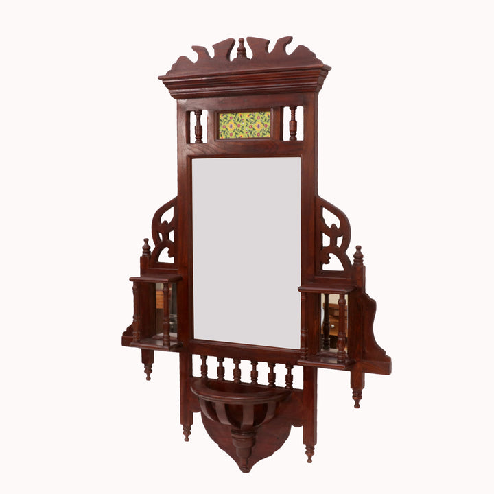 Antique Design Classic Mirror Mirror