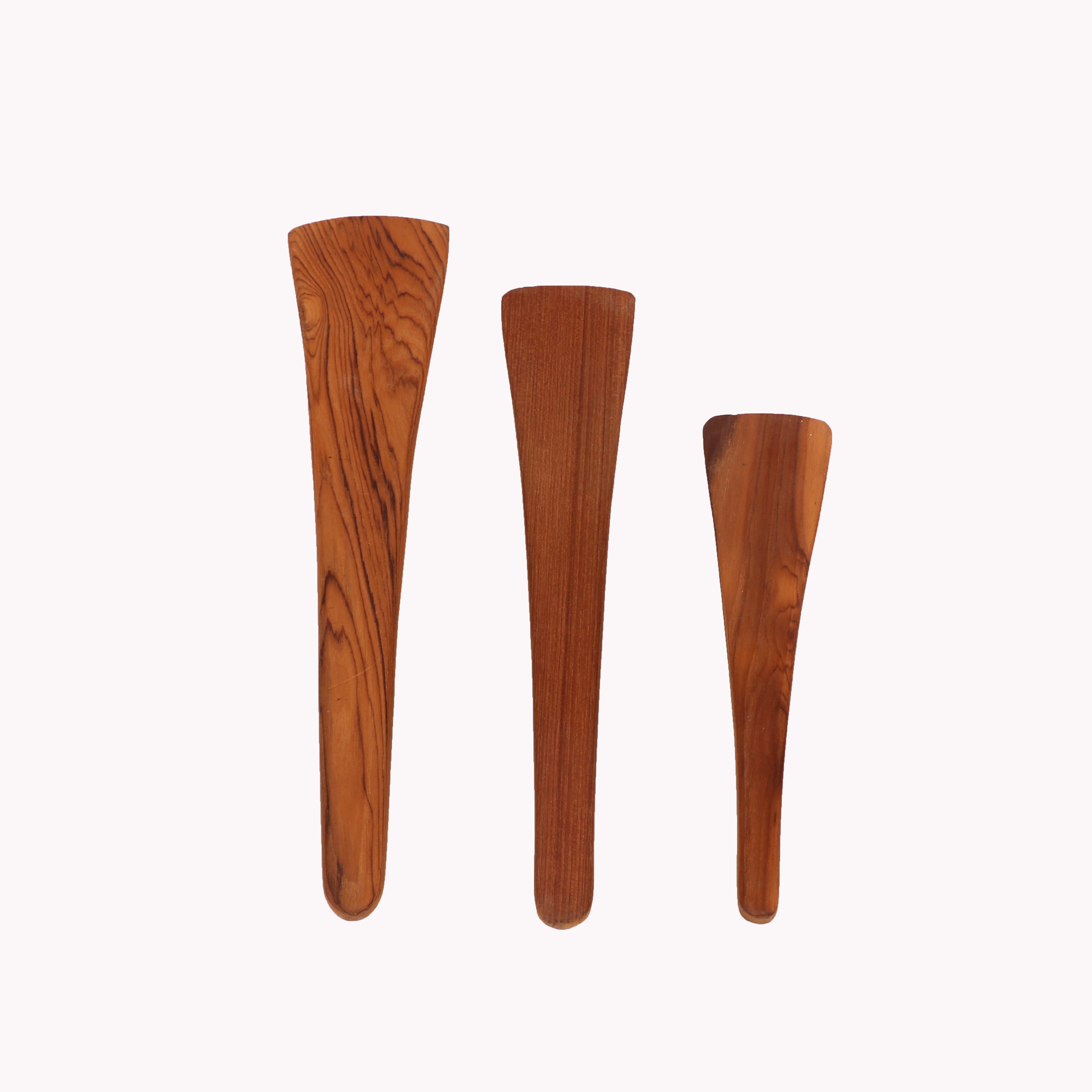 Triangular Trio Spatula Set Spatula