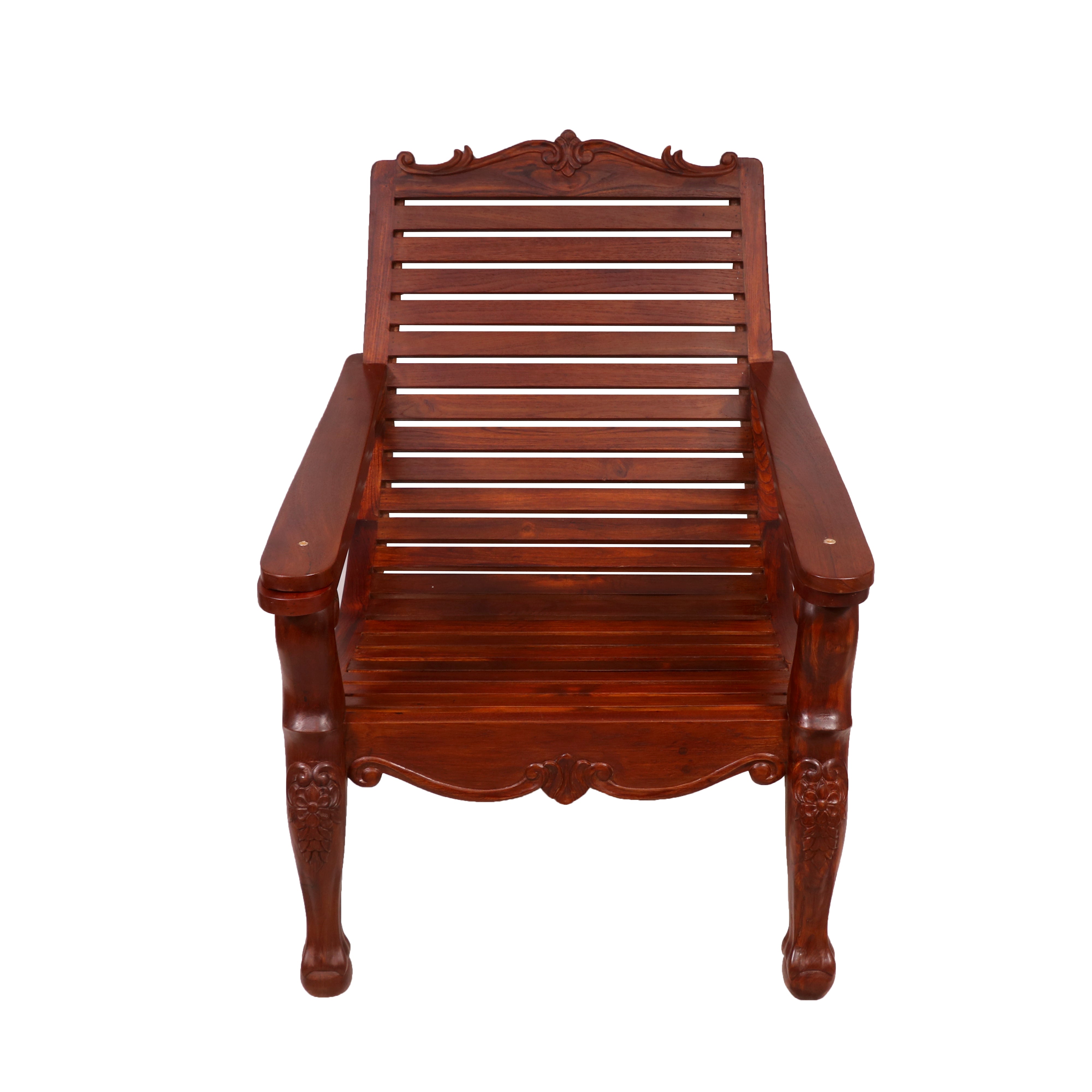 Wooden chair old discount style