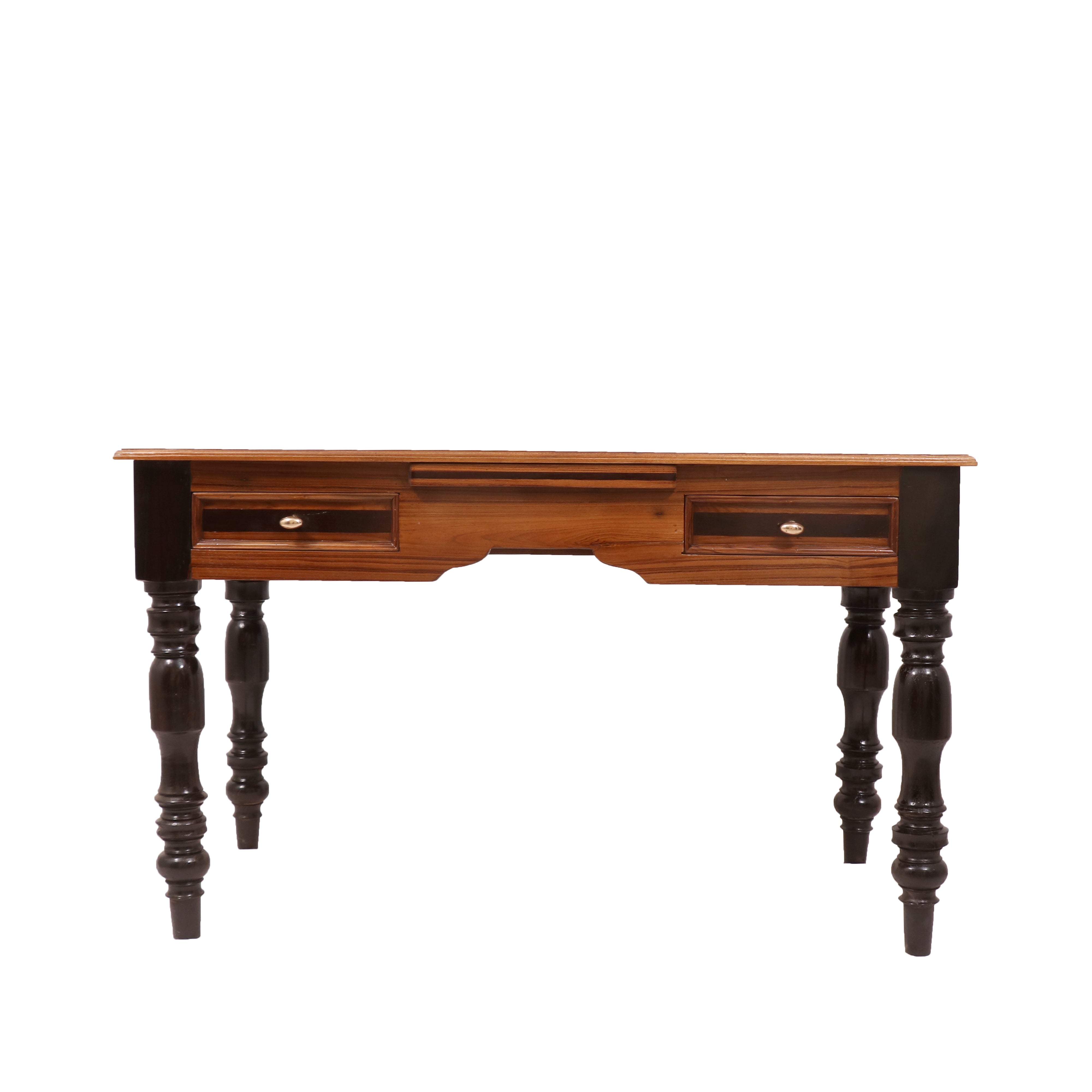 Legacy Two Tone Table Study Table