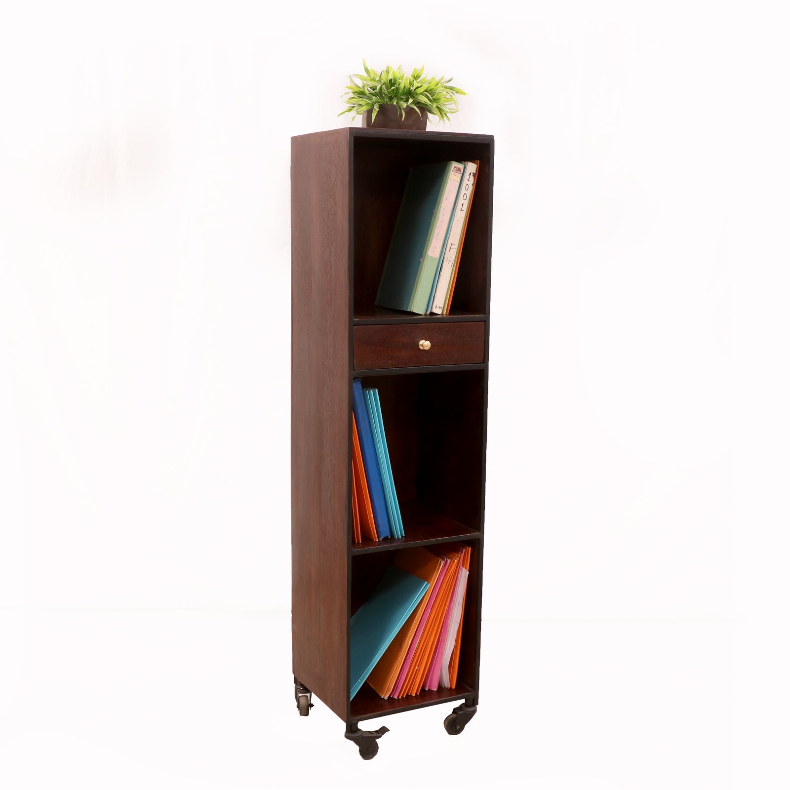 Book Rack