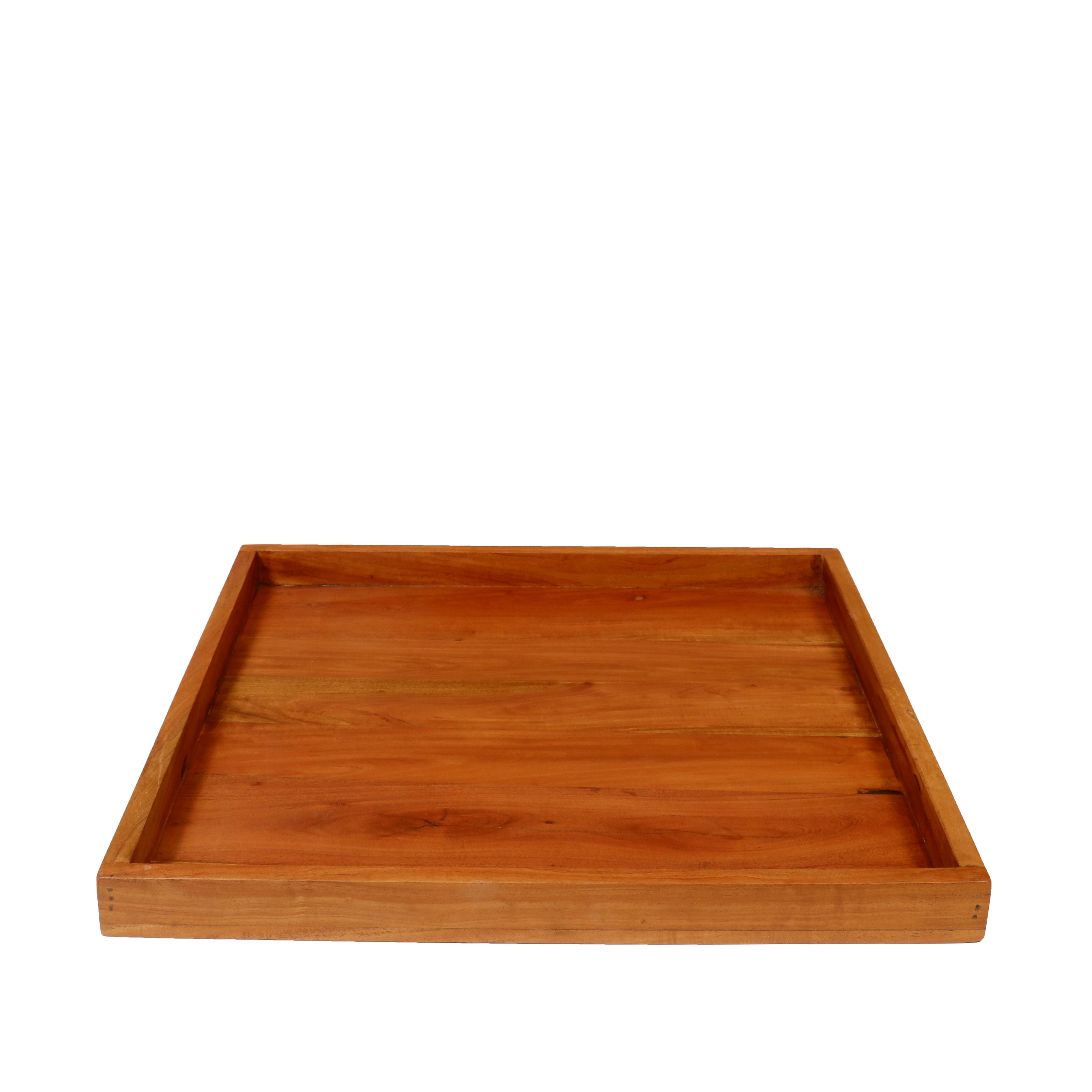 Simple Design Wooden Tray Tray