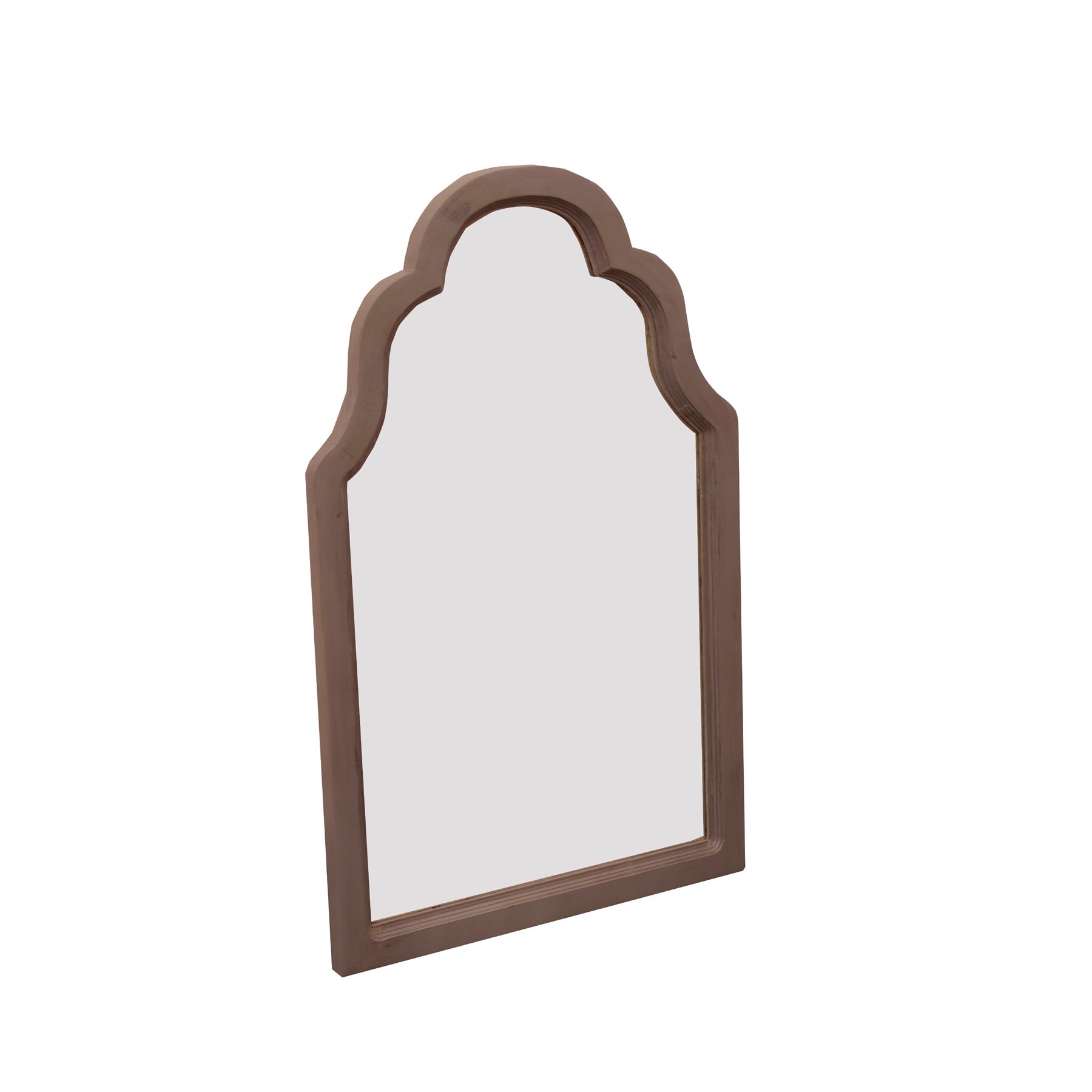 Classic Hanging Mirror Frame Mirror