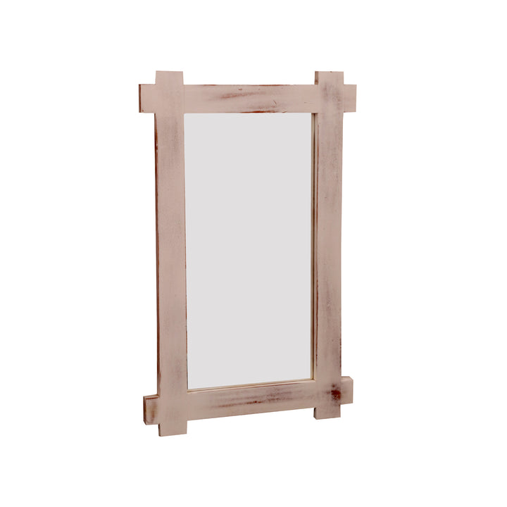 Hanging Mirror Frame Mirror