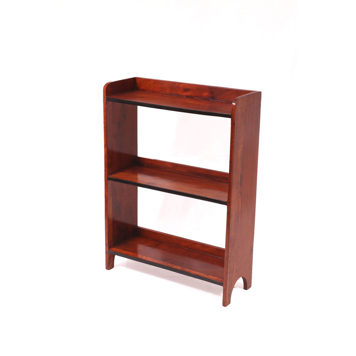 Three Shelf Rack