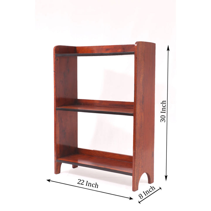 Three Shelf Rack Rack