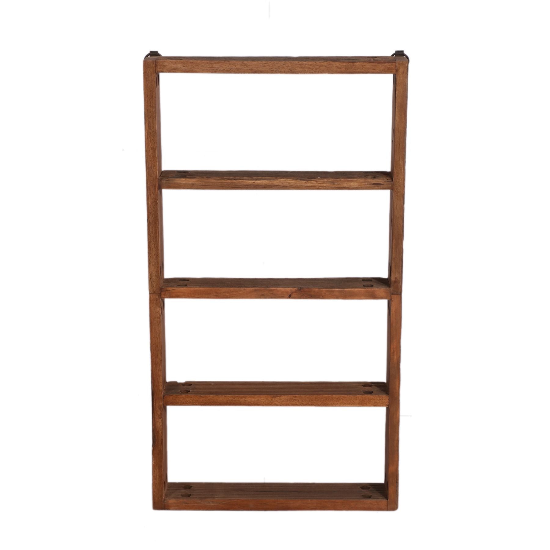 Rugged Antique Rack – Woodshala