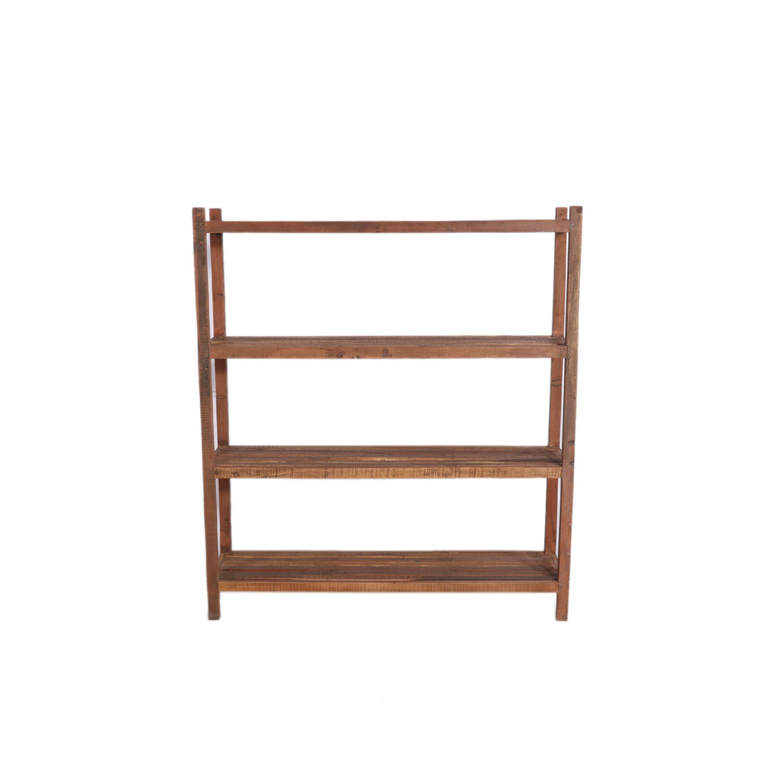 Four Shelf Rack Rack