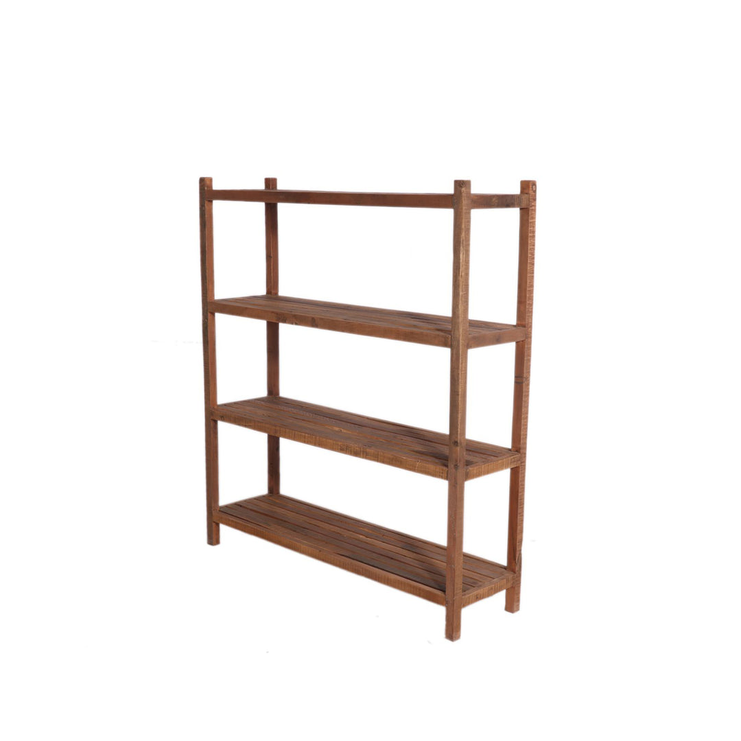 Four Shelf Rack Rack