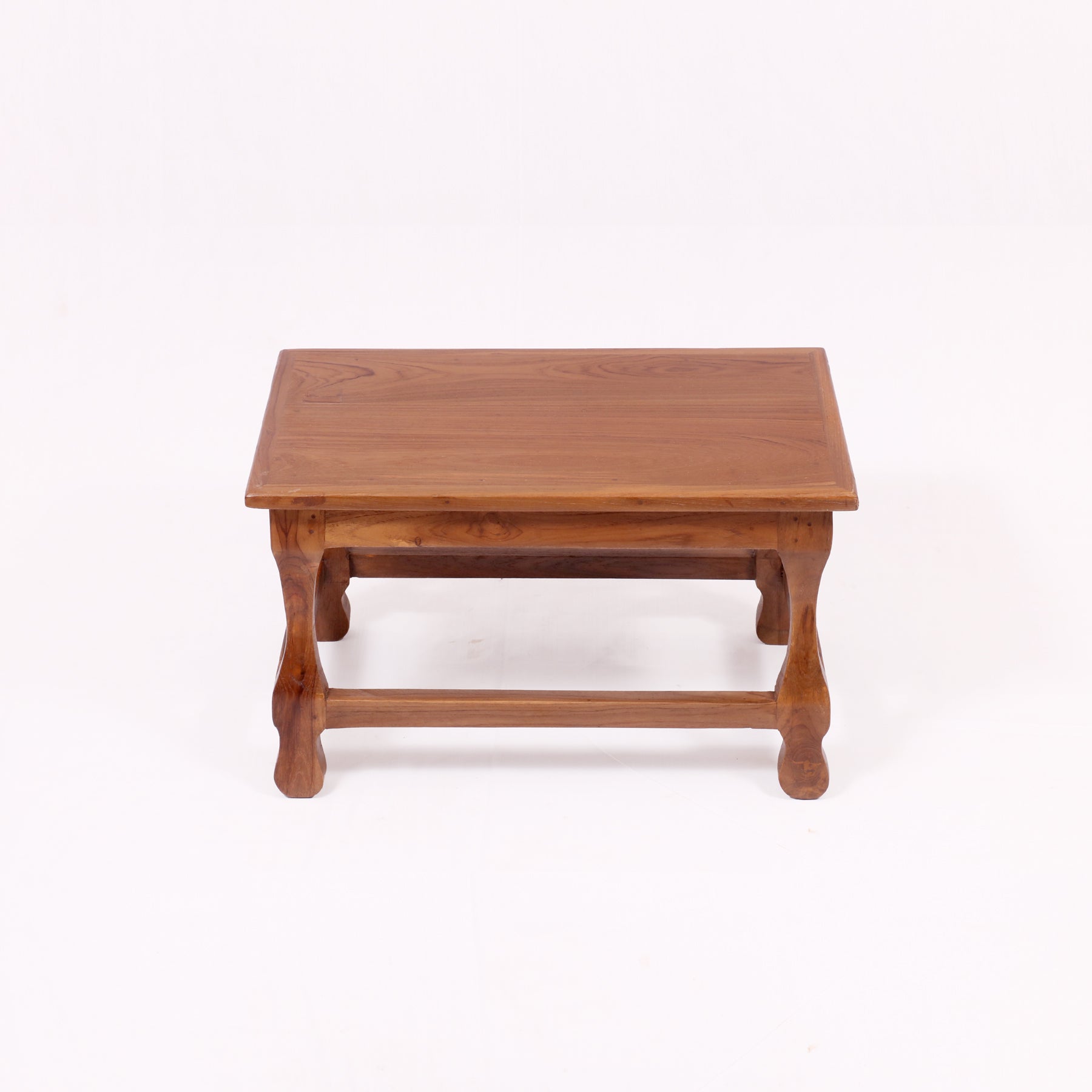 Solid Wood simple Table Stool