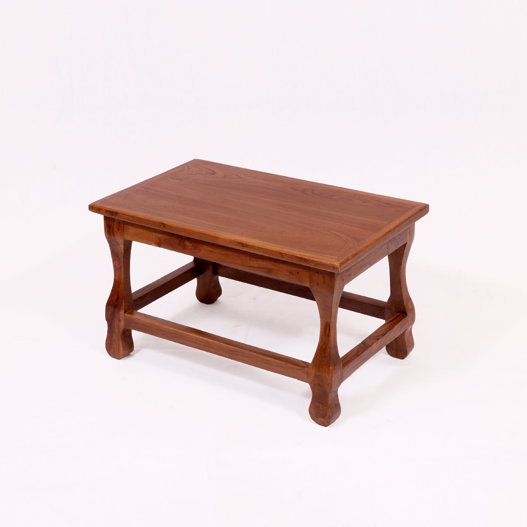 Solid Wood simple Table Stool