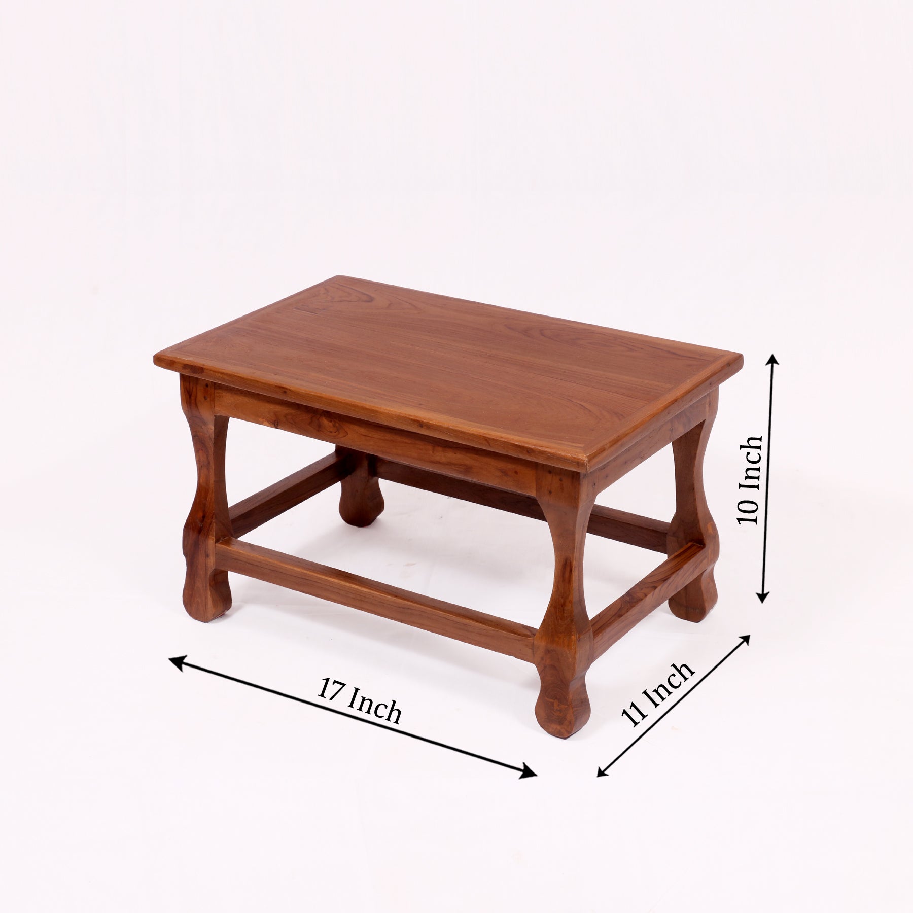 Wooden table stool hot sale