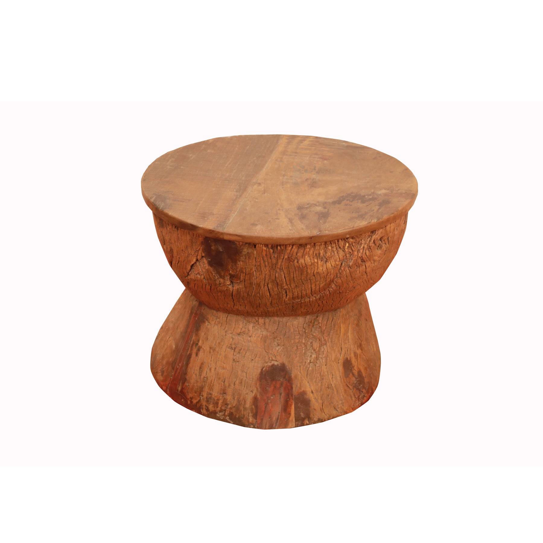 Country wood Natural Solid Mudda coffee Table Coffee Table