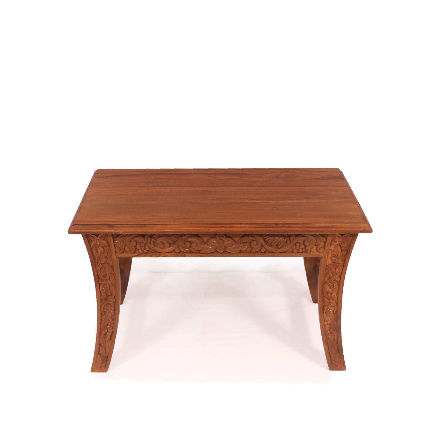 Carving Border Coffee Table Coffee Table
