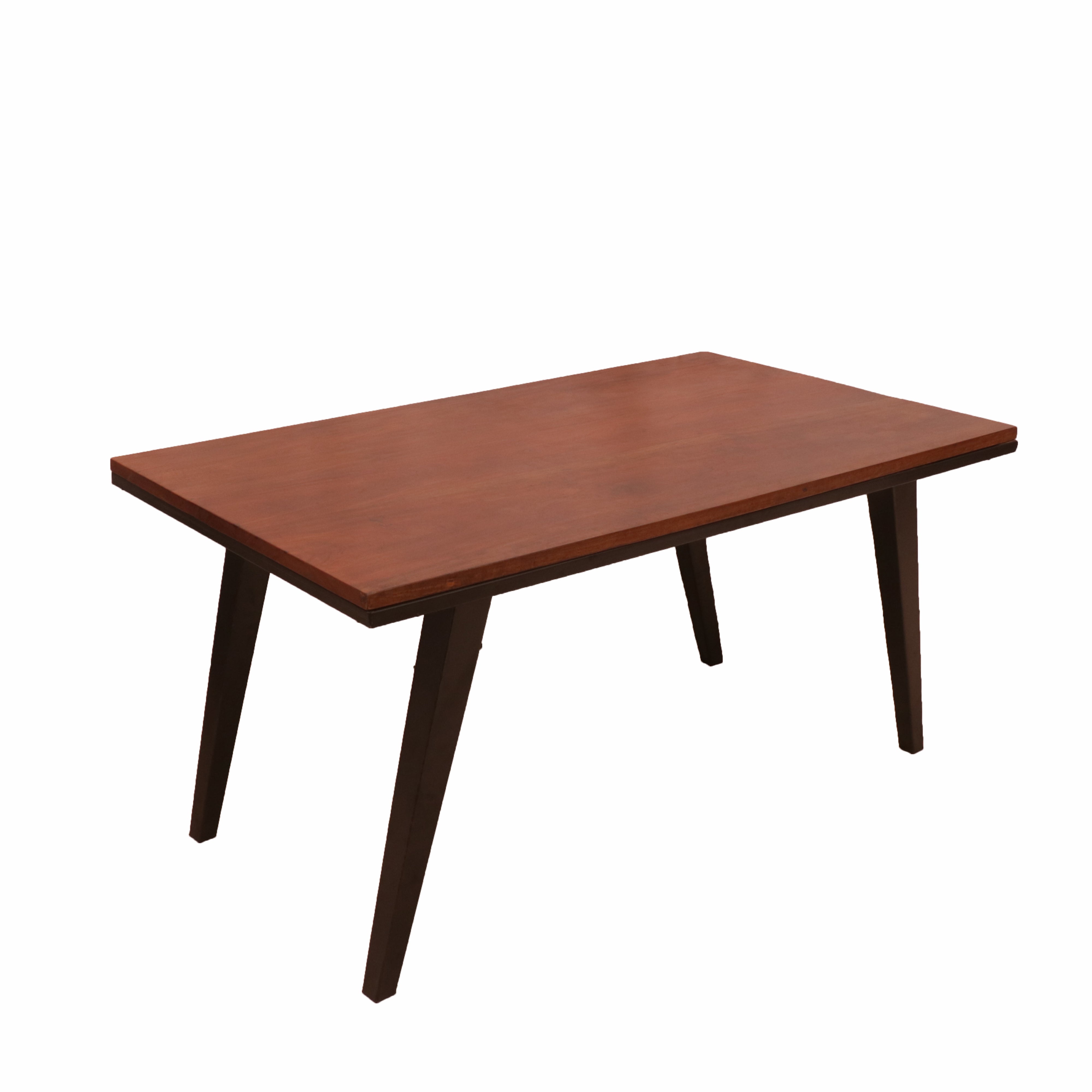 Simple Rectangle Dinning Table Dining Table