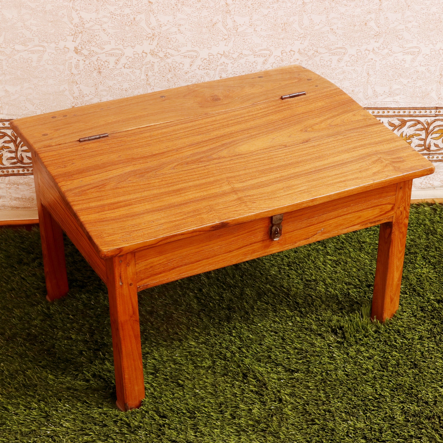 Munshi table 2024